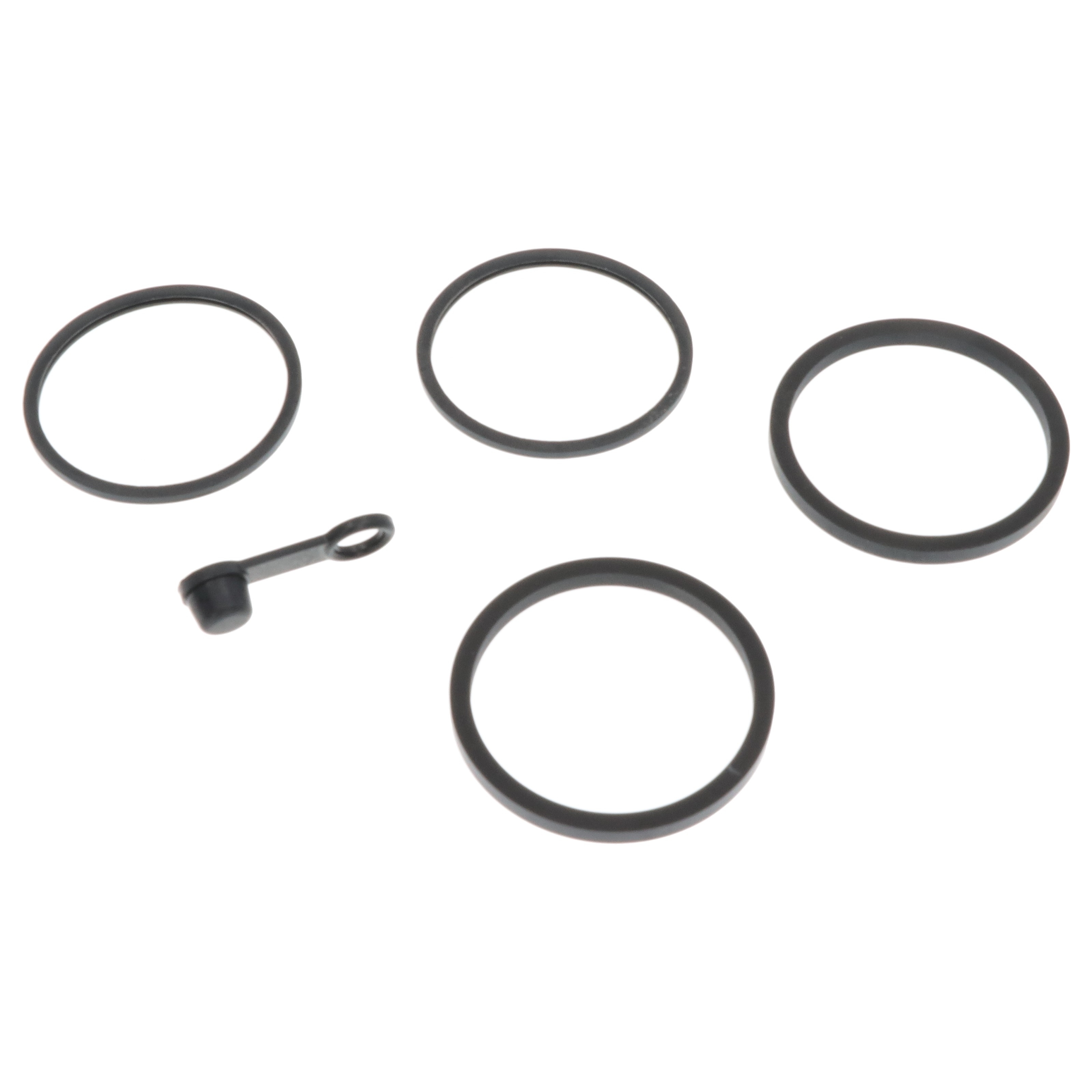 Tourmax BCR-408 Bremssattel Reparatursatz hinten für Kawasaki ZZR1100 1993-1997 ZXR750 1989-1995