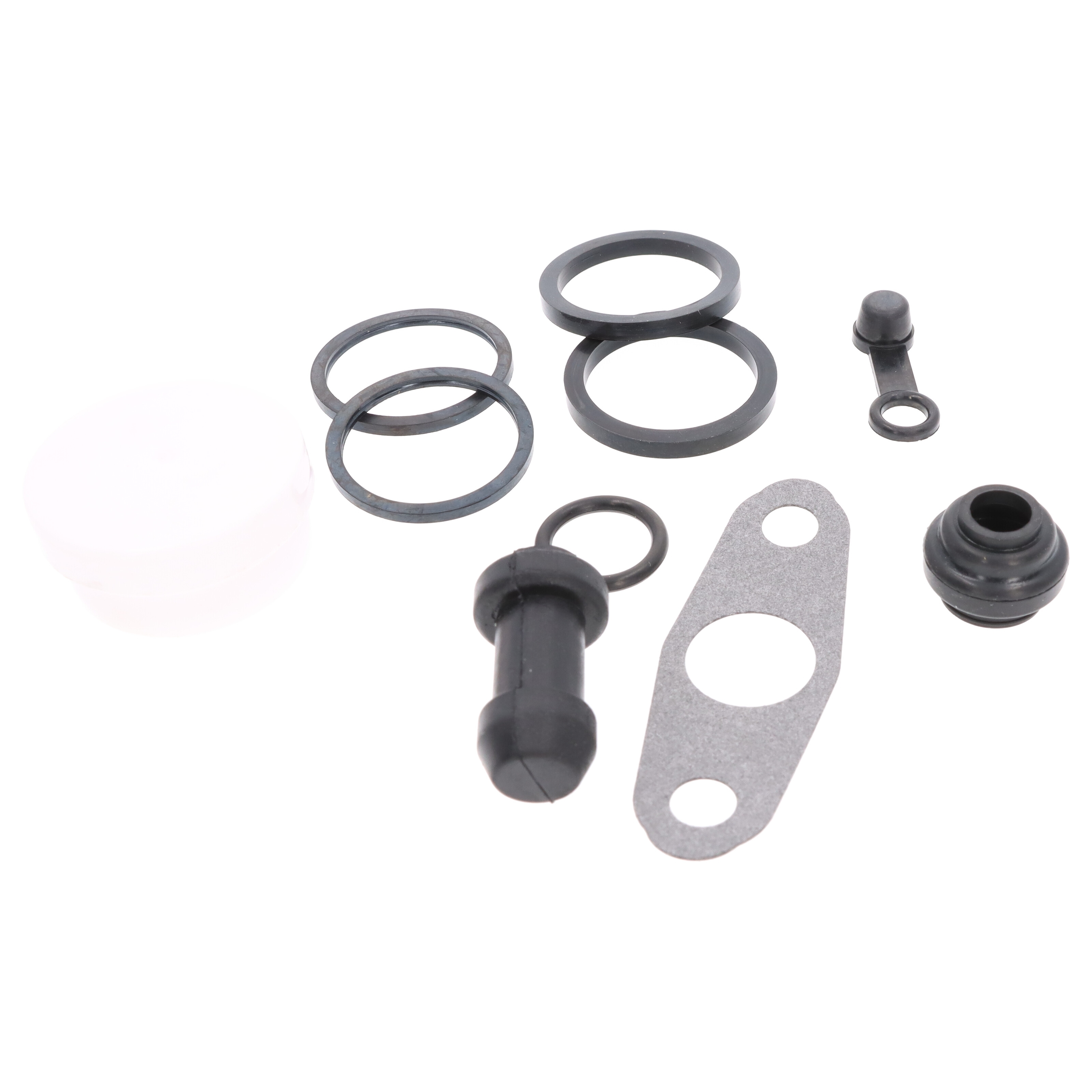 Bremssattel Reparatursatz hinten für Suzuki AN Burgman 400 650 DR800 Big
