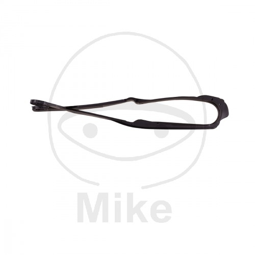 Polisport Schwingenschleifer schwarz für Honda CRF 450 R 2014-2015