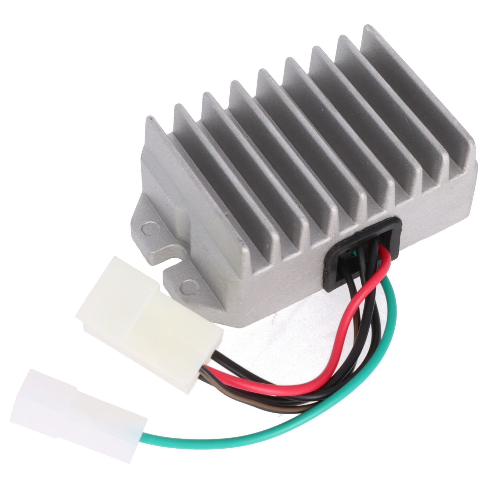 Laderegler Regler elektronisch 12V MZ ETZ 250 TS ES für VAPE Zündung Powerdynamo