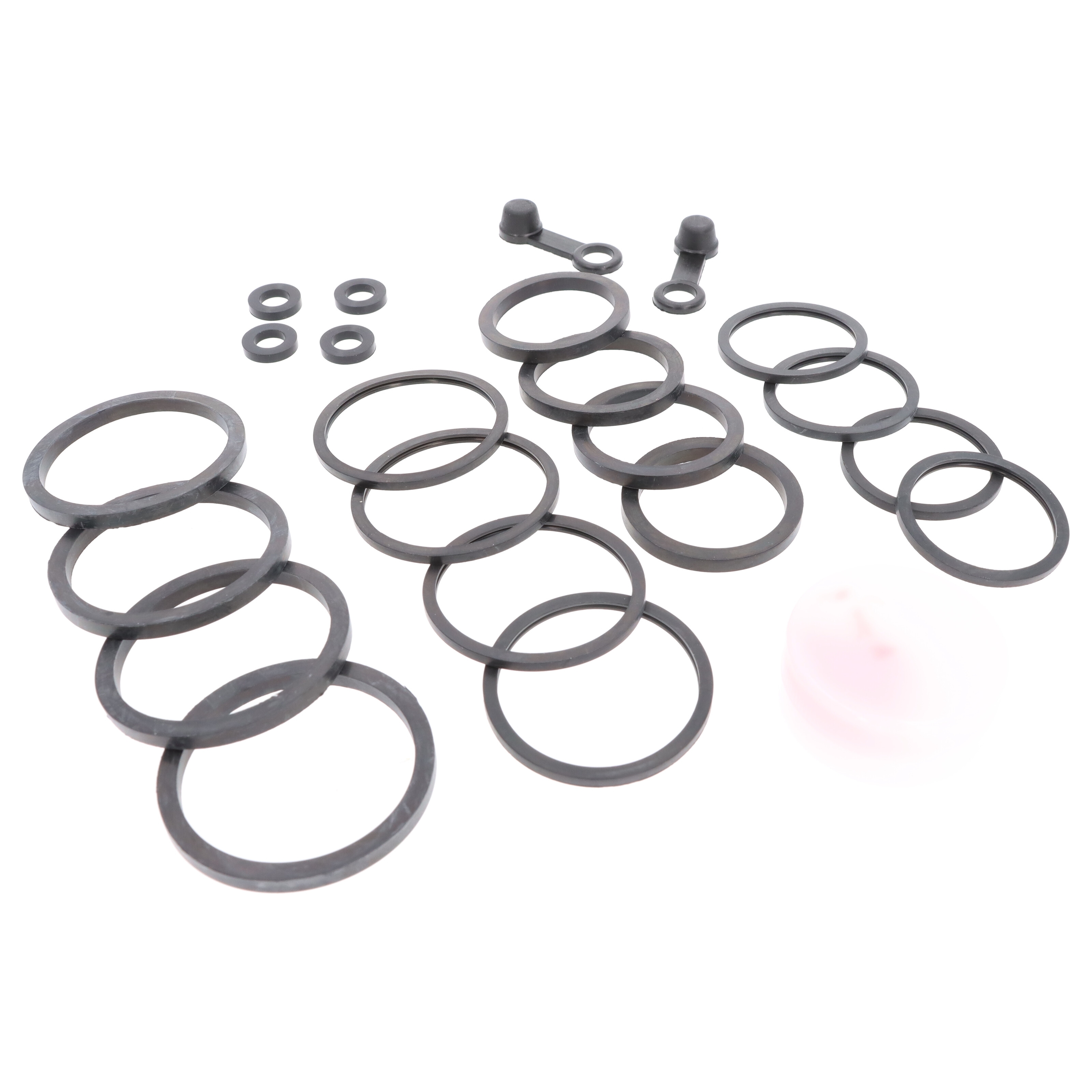 Bremssattel Reparatursatz vorne für Kawasaki ZXR 750 ZXR750 1989-1995