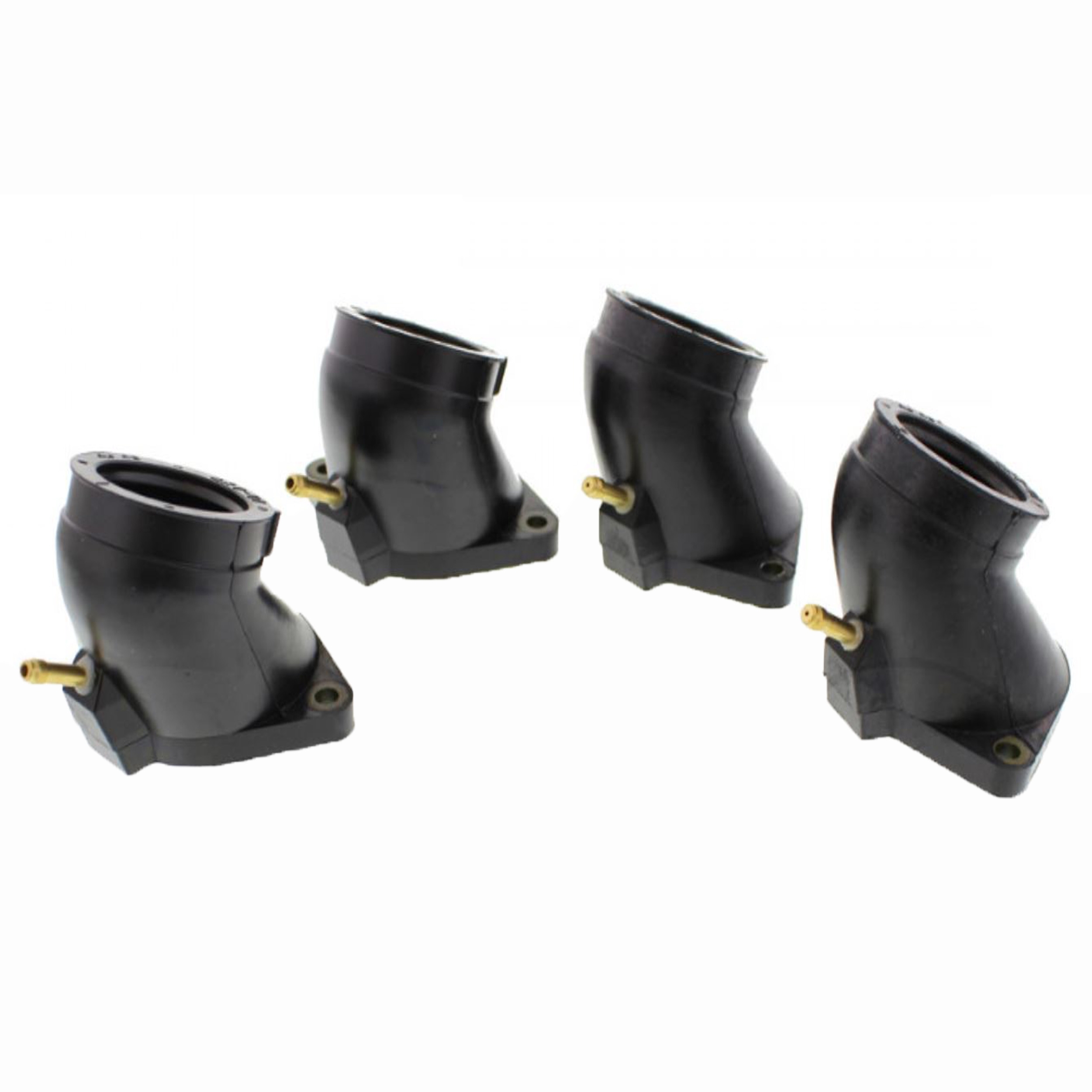 Tourmax CHY-92 Vergaser Ansaugstutzen Satz für Yamaha XVZ 1300 TF Royal Star Venture 1999-2001