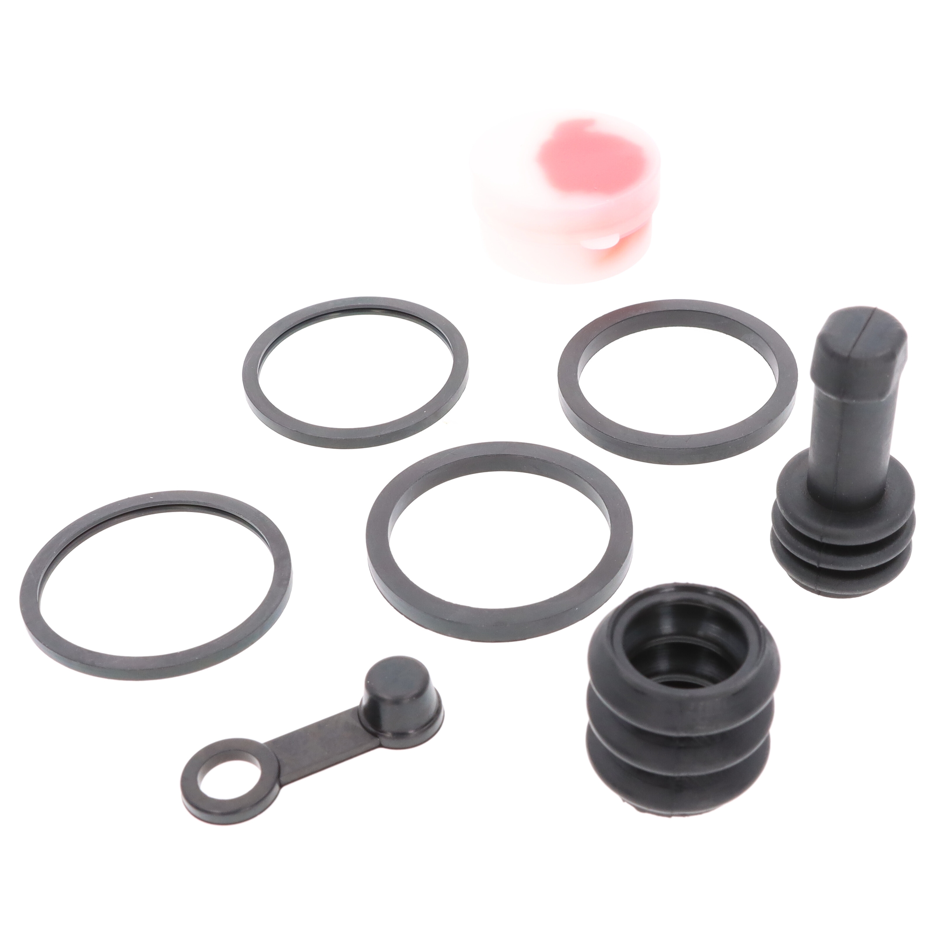 Bremssattel Reparatursatz vorne für Kawasaki ER 5 6 GPZ KLR VN W Z 750