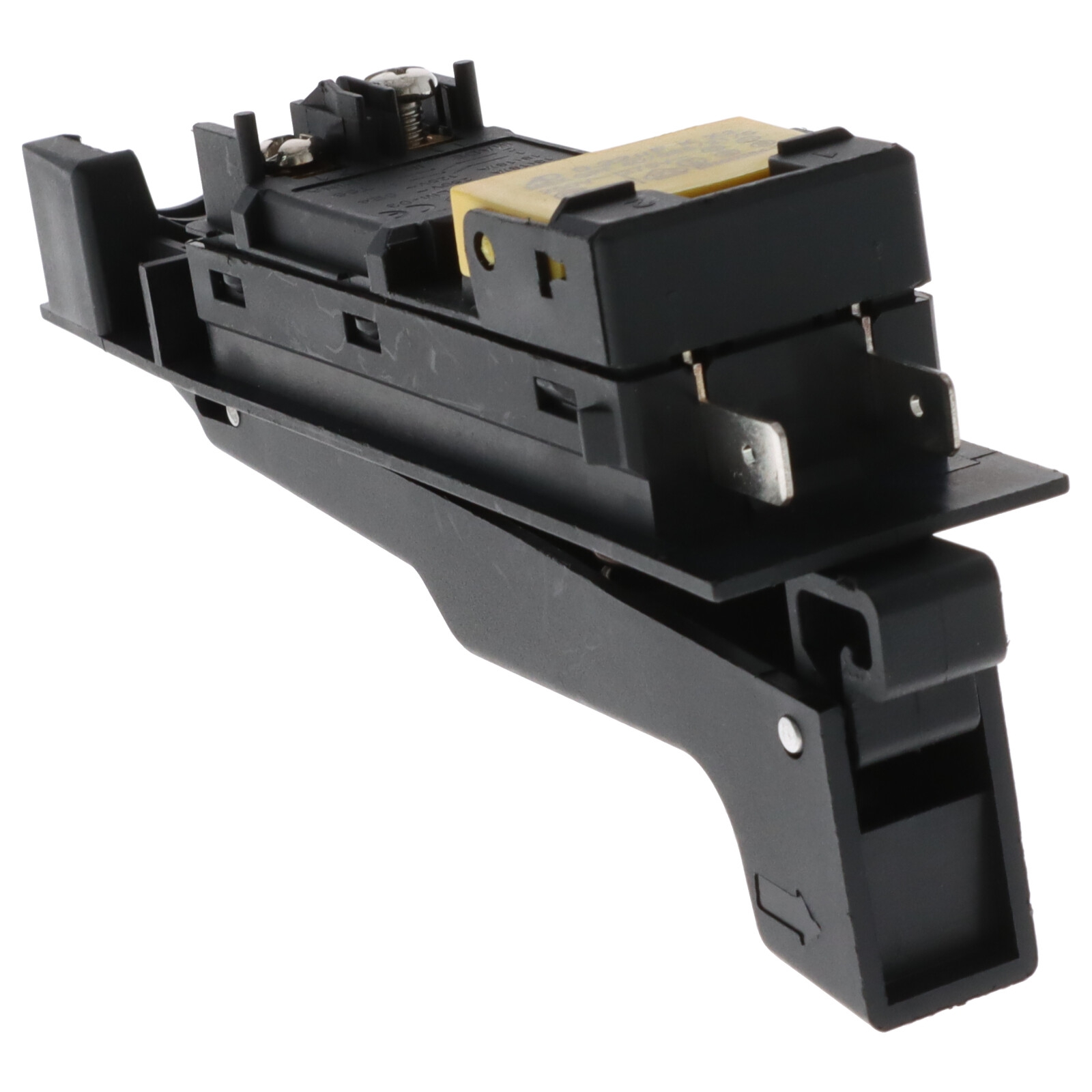 Schalter 2 Pins für Bosch Flex GWS PWS GWS 18-230,19-230,20-230,21-230,23,24-230