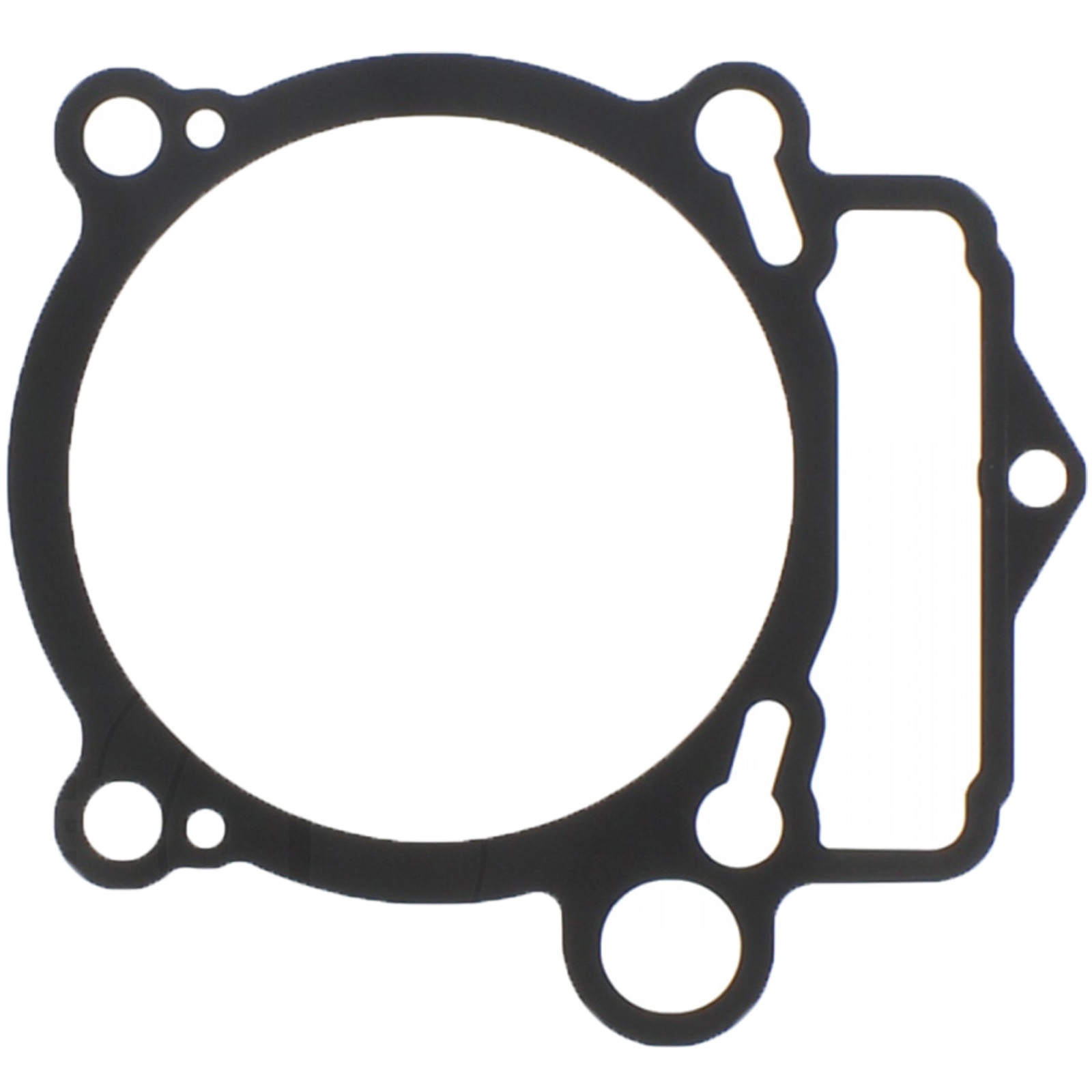 Zylinderfussdichtung S410270006112 0.2 mm für KTM EXC250 EXC300 EXC450 EXC-F SX SX-F Husqvarna FC FE
