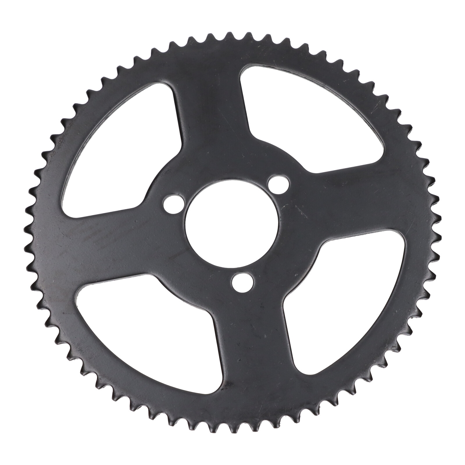 Ritzel 25H Kettenritzel hinten für Pocket Bike Dirt Bike Mini Quad Cross Enduro 64 Zähne