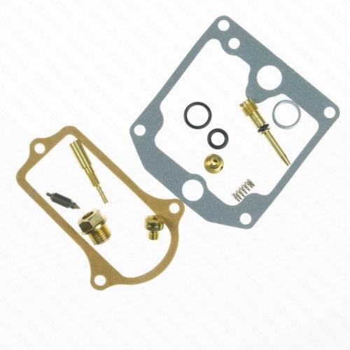 Vergaser Reparatursatz CAB-18-2610 / 458-308 für Kawasaki Z 1000 1979 - 1982 LTD ST Z1R Police