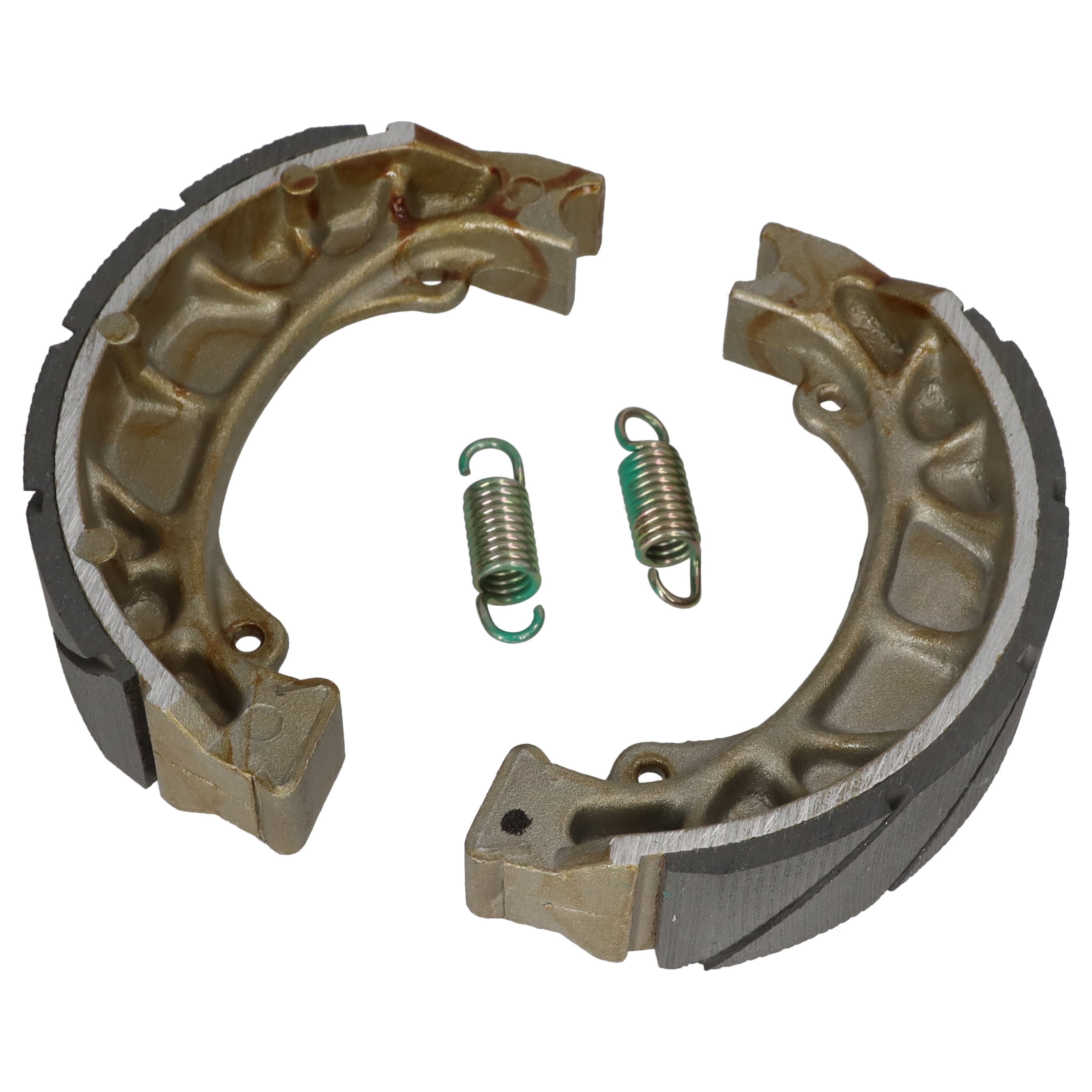 EBC Bremsbacken Grooved H303G