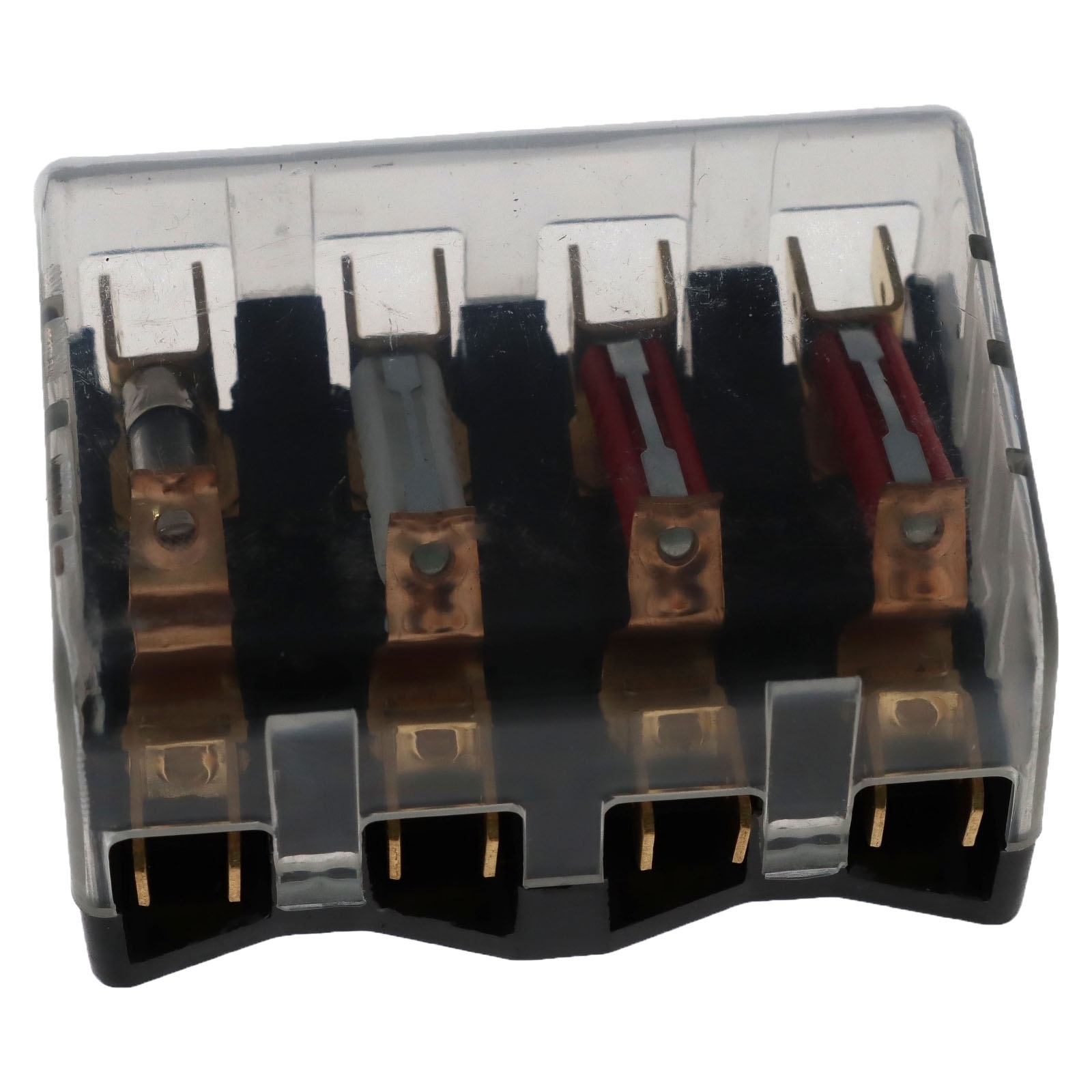 Sicherungsdose Sicherungsbox für MZ ETZ 251 250 150 Simson AWO 425 ST