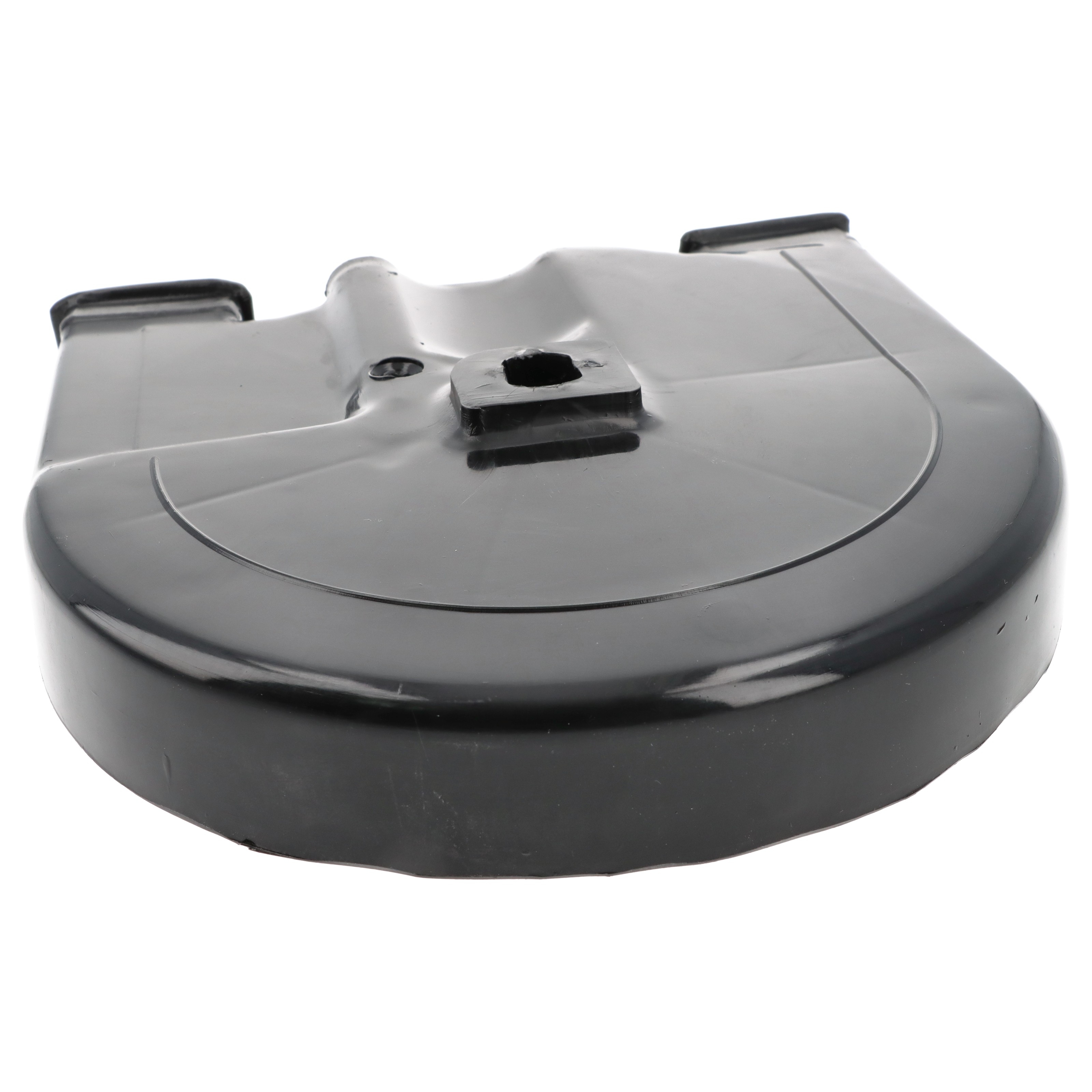 Abdeckung Kettenrad hinten für MZ TS ETS ES 125 150 Kettenkasten Kettenschutz
