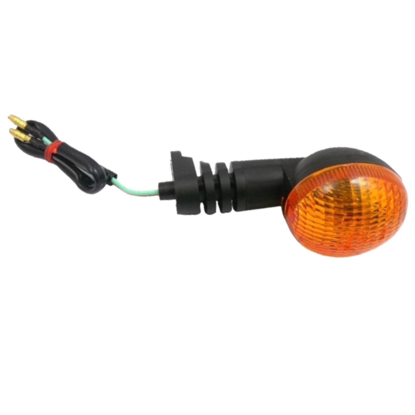 Blinkerleuchte für Benelli Velvet 125 LC Daelim SC 125 Gas Gas EC HP MC Peugeot XP6 XPS Rieju RS-2