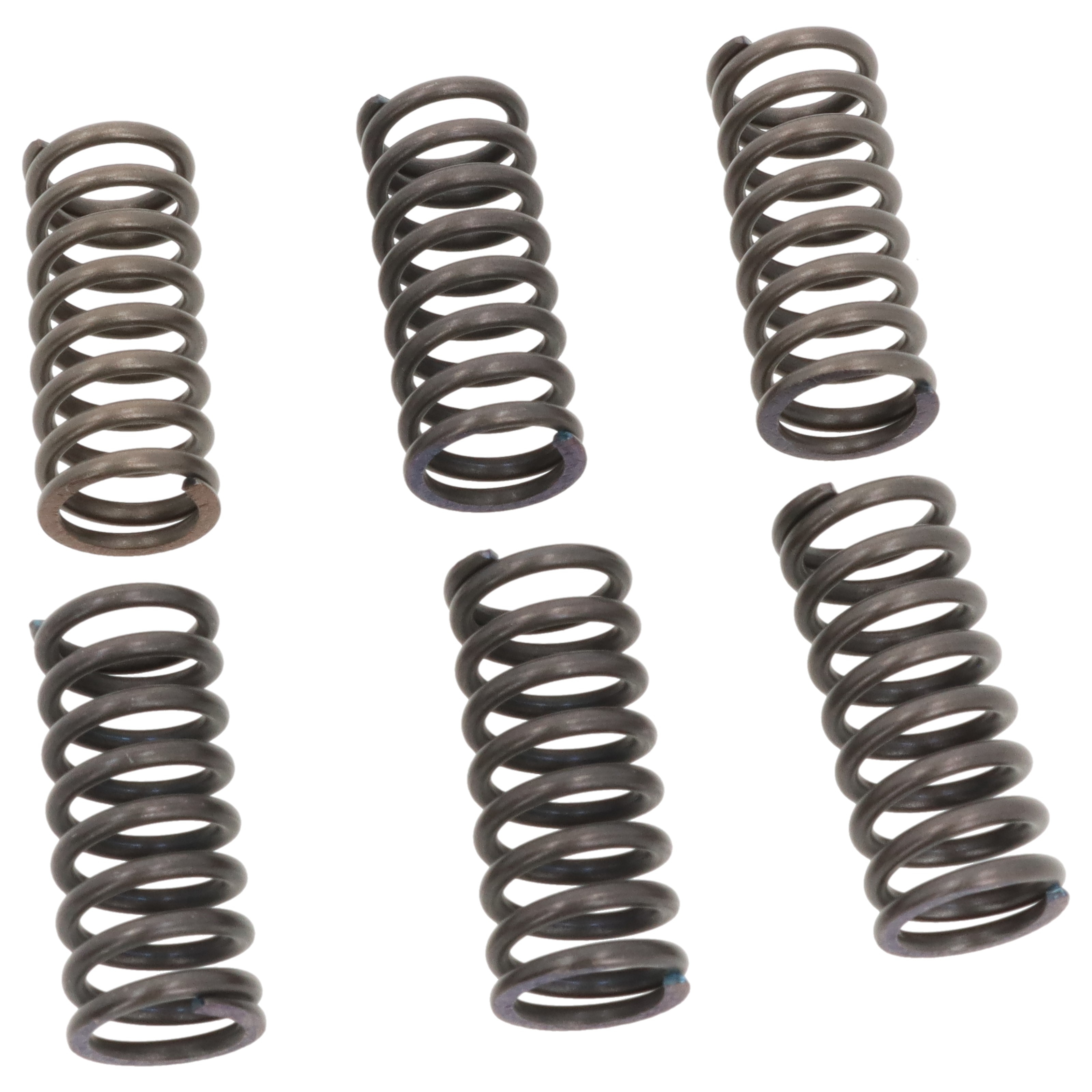 EBC CSK029 6x Kupplungsfedern verstärkt für Honda CB CBR 1000 Kawasaki KX450F ZZR Suzuki RF