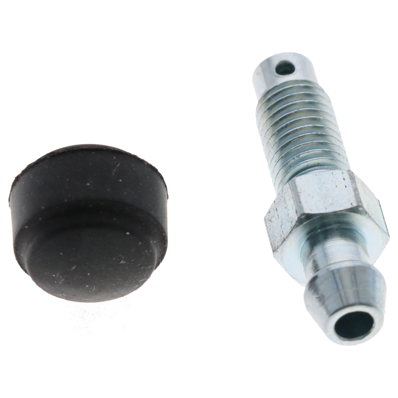Quick Brake QB0088-1 Bremssattel Entlüfterschraube Entlüftungsventil M7x1x33 mit Kappe