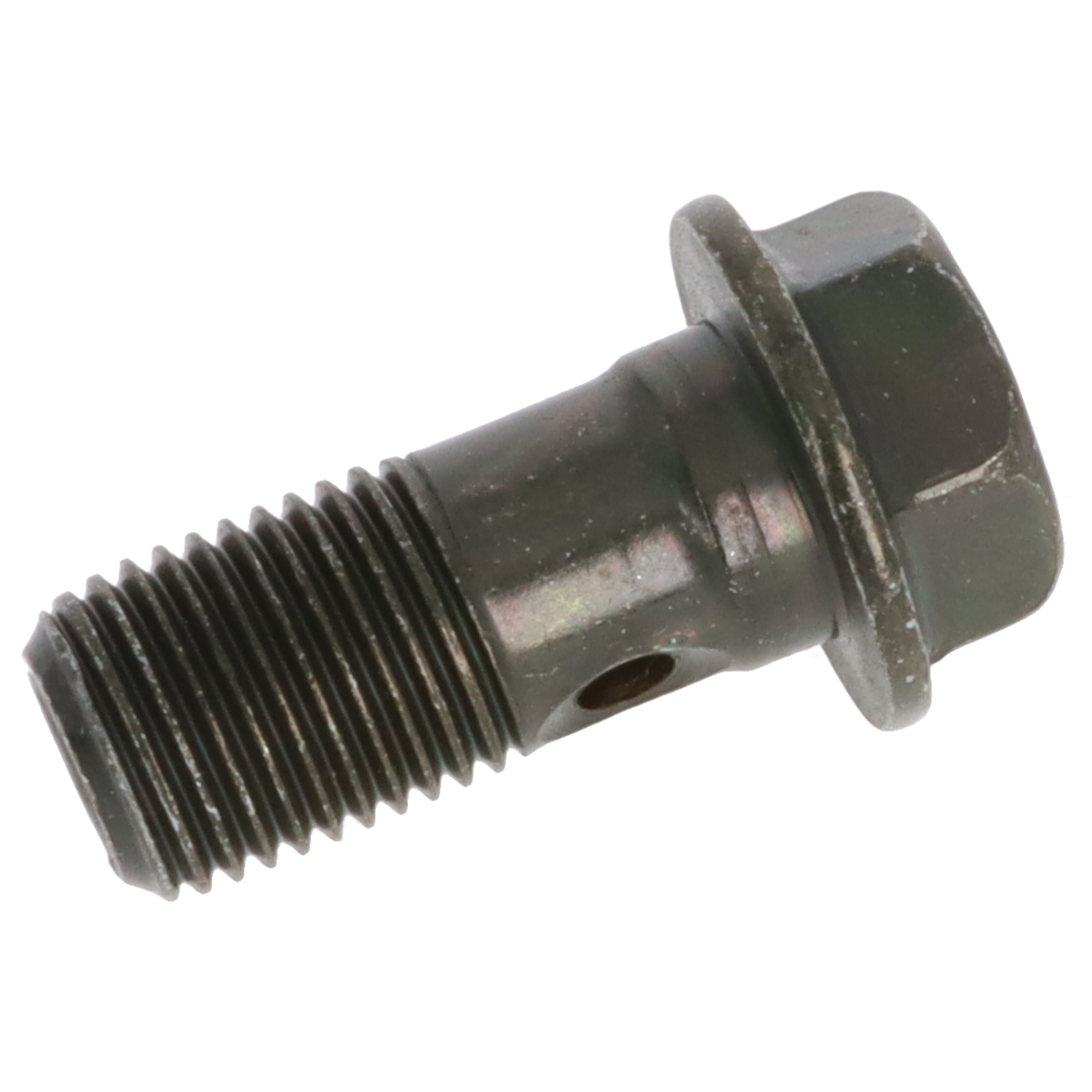Hohlschraube M10 x 1.00 x 25 für Bremsleitung