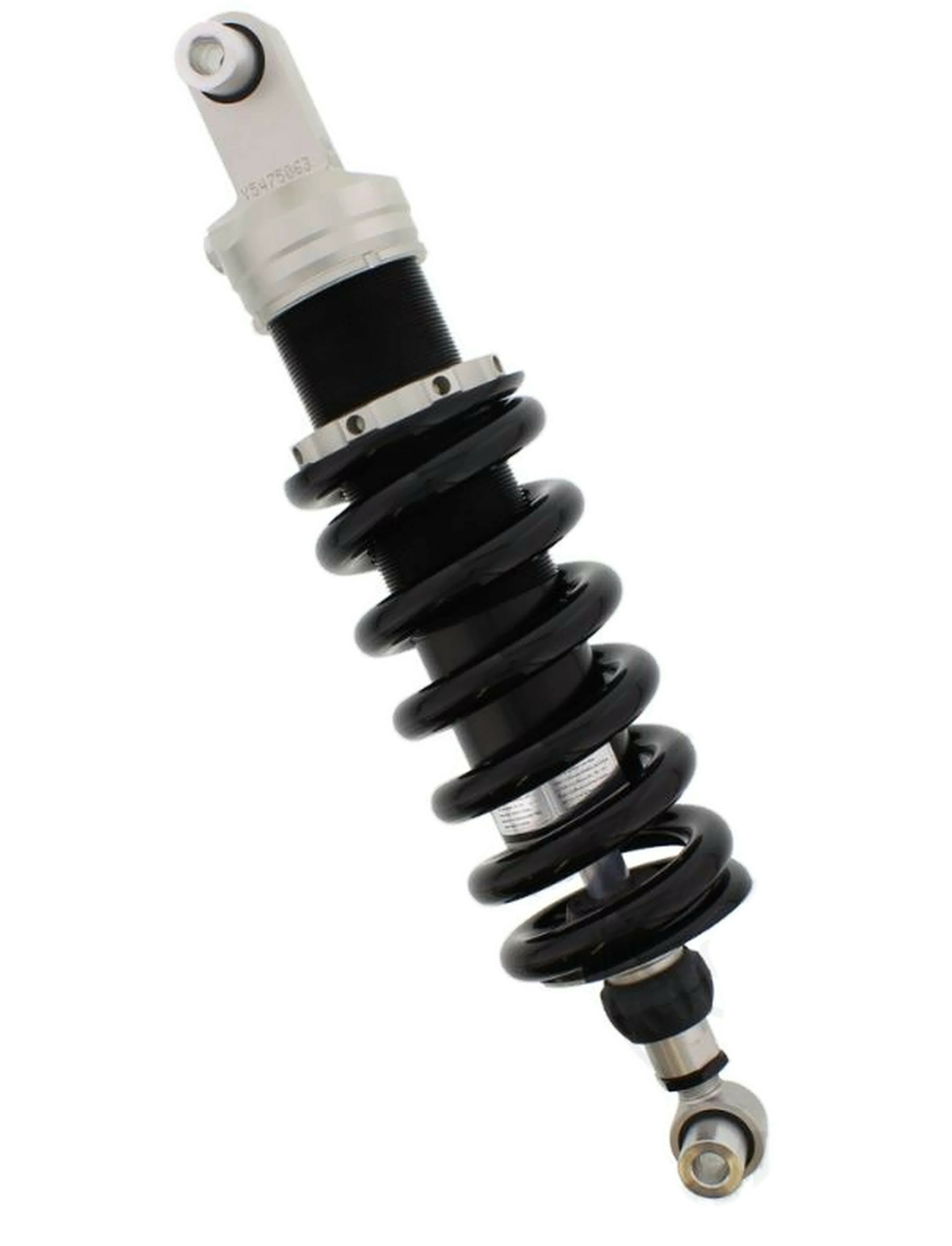 YSS MZ456-405TR-06-88 Stoßdämpfer Federbein für BMW F 650 800 GS E8GS/K72 2008-2012 0218