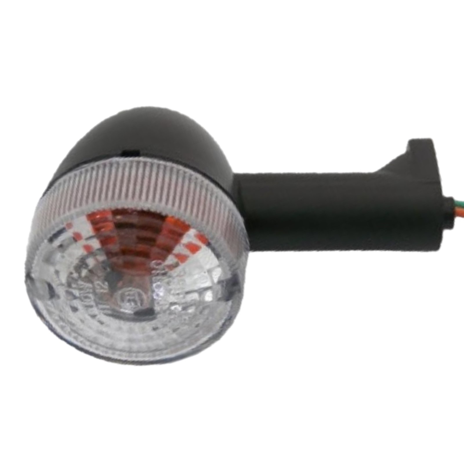 Blinkerpaar für Derbi Senda SM R X-Race X-Treme 2003-2014 Gilera RCR 50 SMT 2003-2004