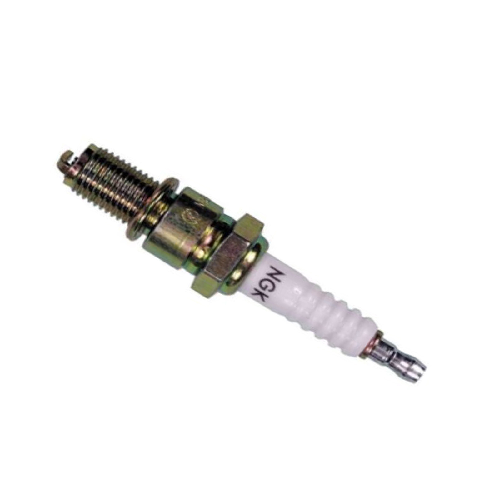 NGK CR8EB 7784 Zündkerze für Piaggio Vespa Gilera Derbi Benelli Aprilia BMW Suzuki