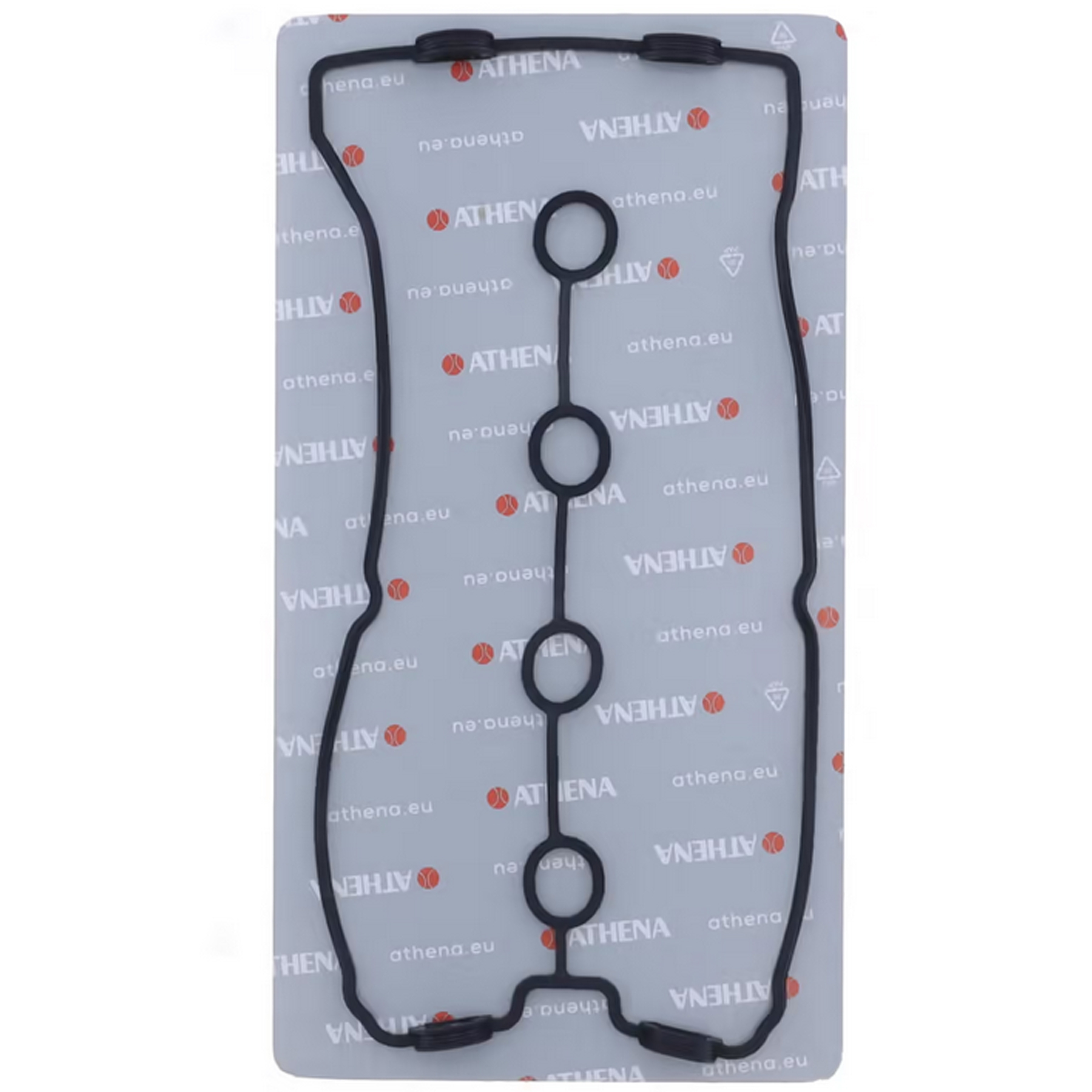 Ventildeckeldichtung S410210015075 für Honda CBR1100 XX Super Blackbird SC35 1998 - 2008 CB1100 SF X11