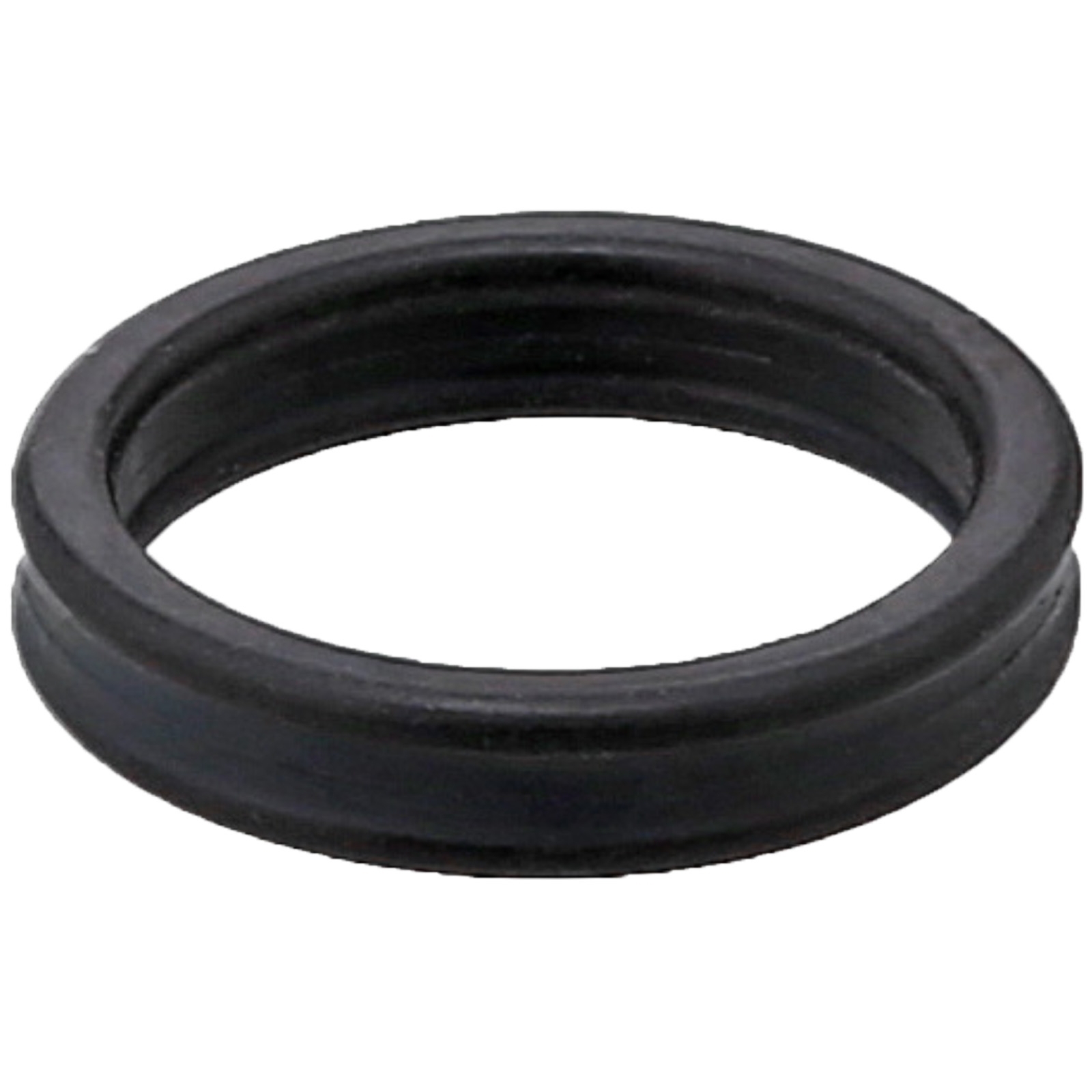 VW ORIGINAL 06B121687 Dichtung Kühlmittelleitung für Audi VW Ford Mitsubishi Seat Skoda