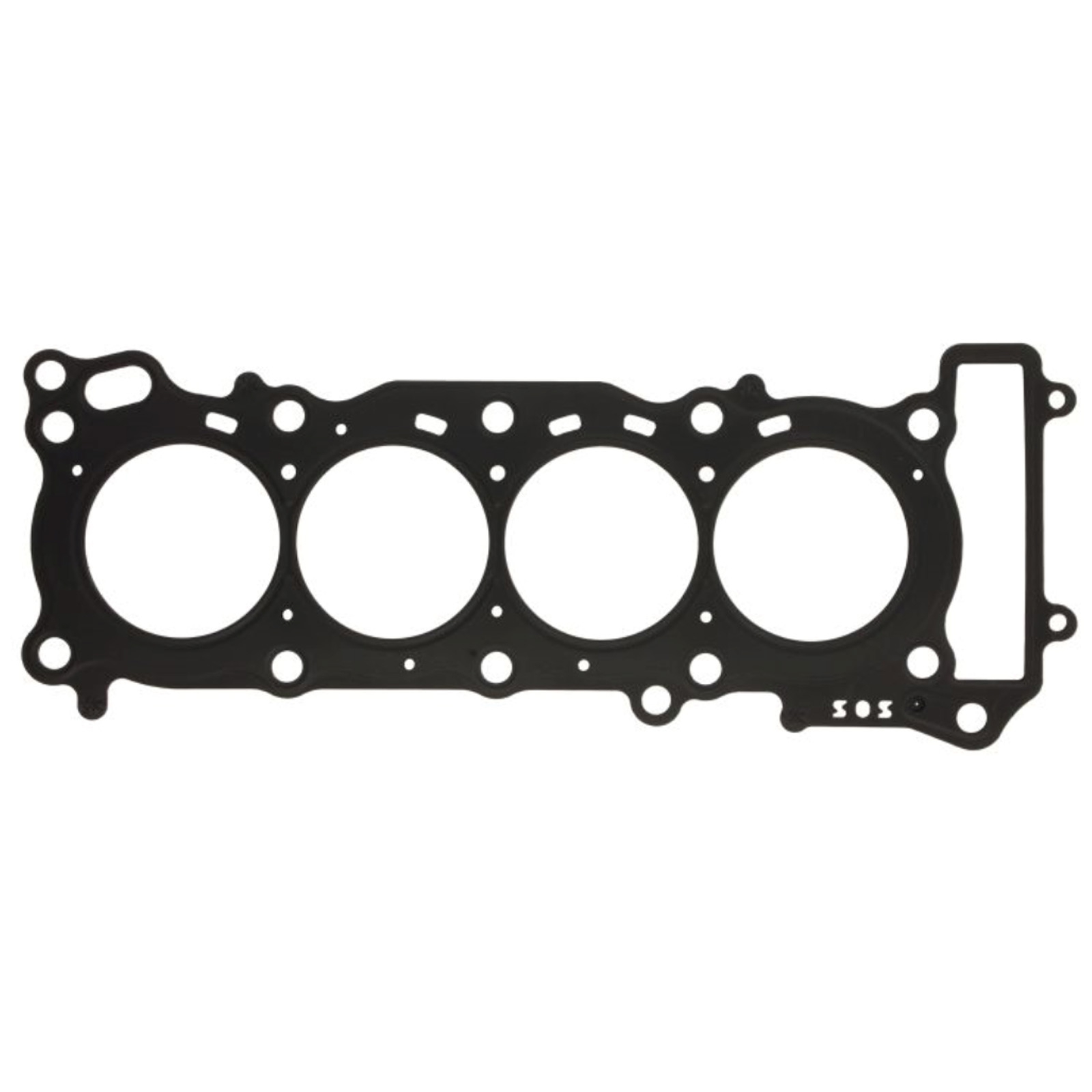 Zylinderkopfdichtung S410485001268 für Yamaha XJ6 600 N NA Diversion SA FA