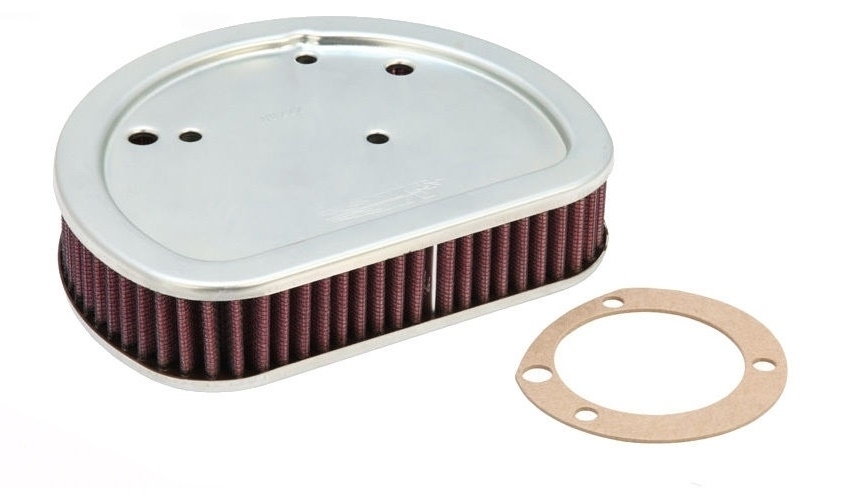 K&N Tauschluftfilter HD-1611