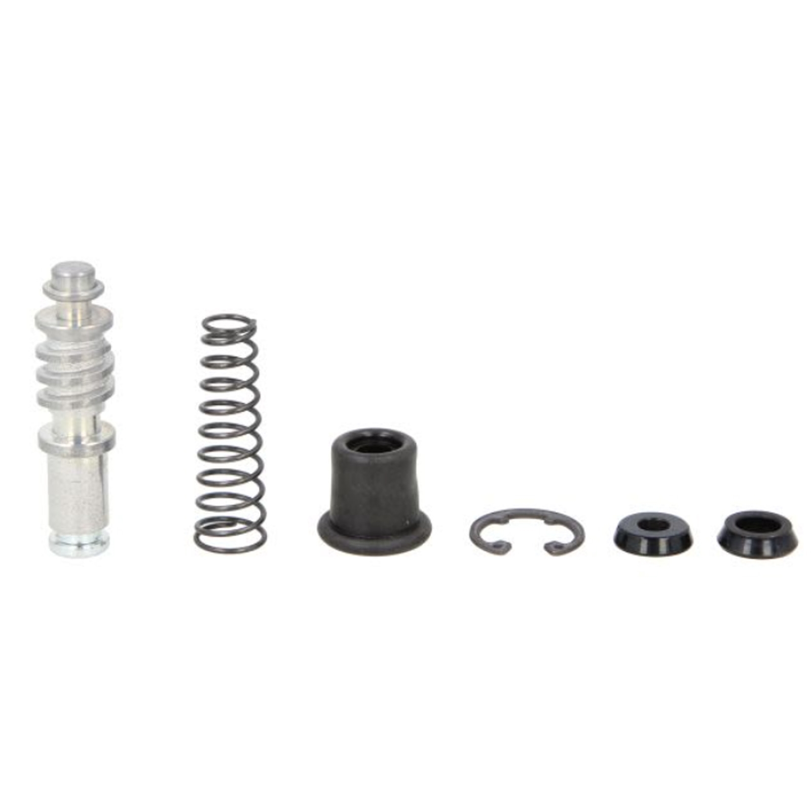 Hauptbremszylinder Reparatursatz vorne für Yamaha DT125 TT600 WR250X XT600 YP250