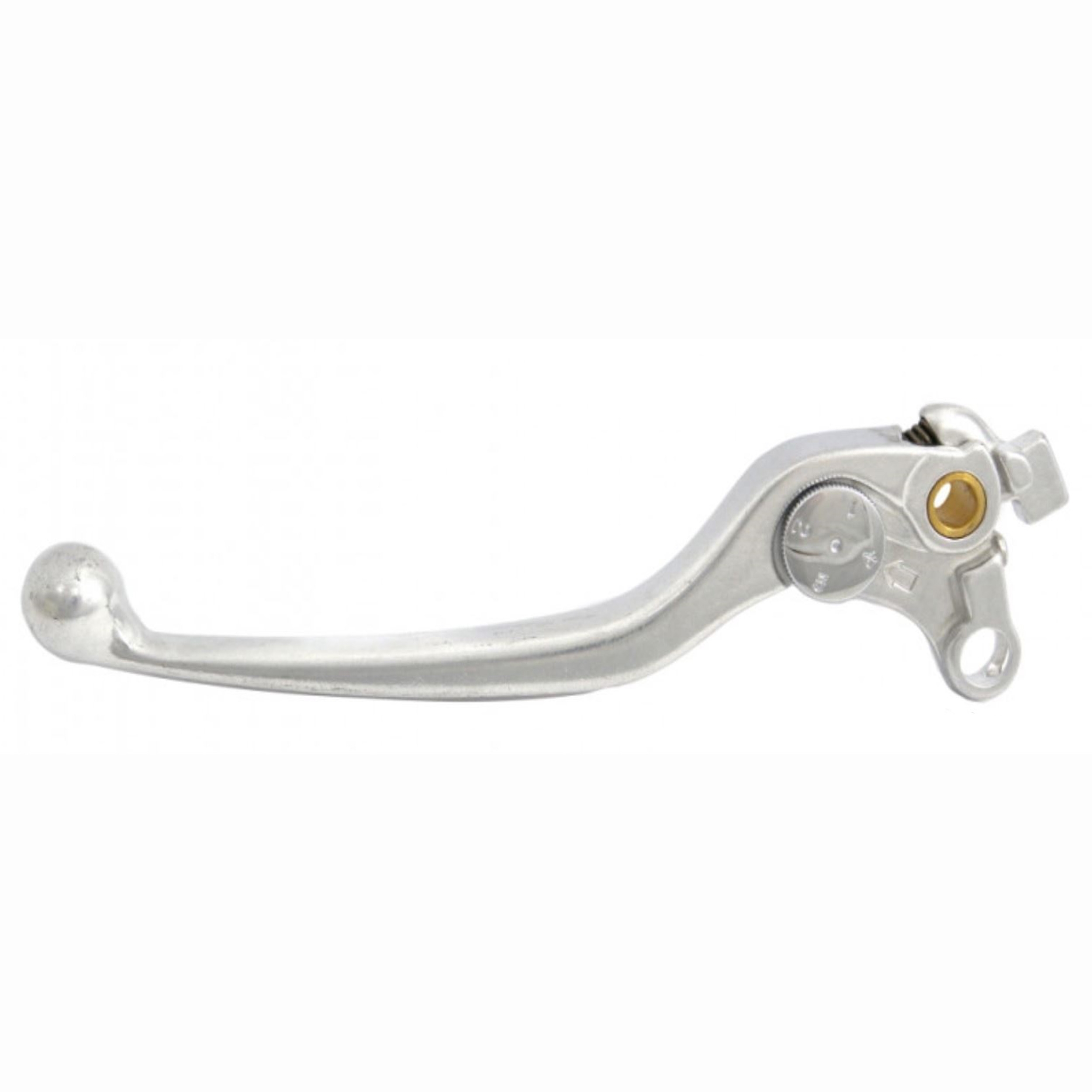 Kupplungshebel Alu gegossen für Suzuki GSF 650 1250 DL GSX GSX-R SV