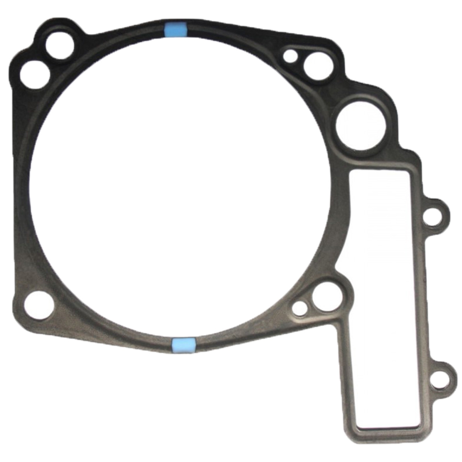 Zylinderfussdichtung S410068006014 für BMW G450 X 2008 - 2010 G450X Husqvarna TC TE SMR