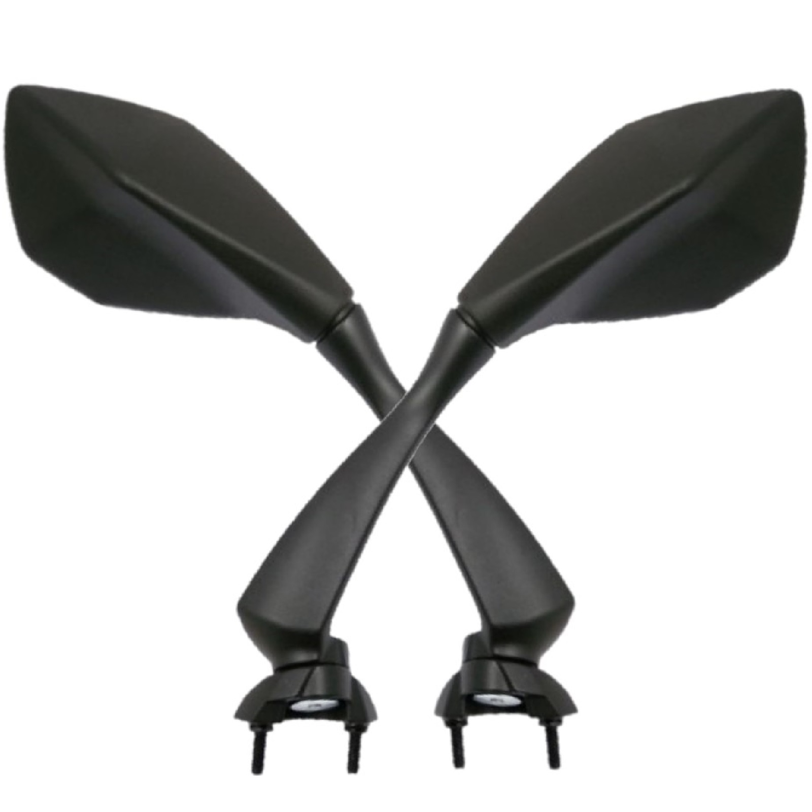 Verkleidungsspiegel Paar für Kawasaki Z 1000 SX 2014-2019 Ninja 1000 SX 2020-22