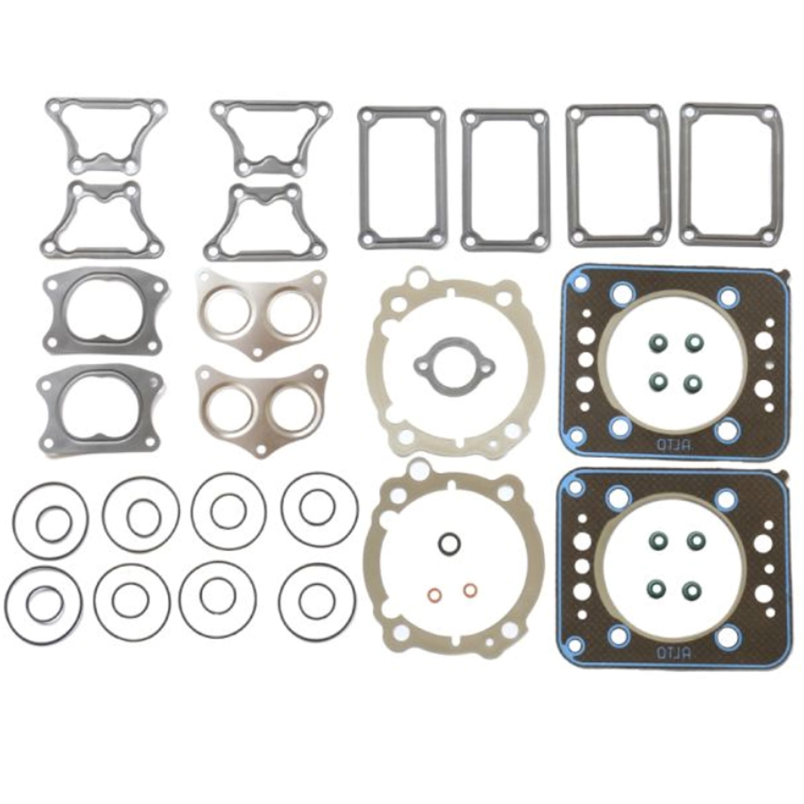 Motordichtsatz P400110600916/1 für Ducati 916 Senna I II III Sport Production Strada Biposto