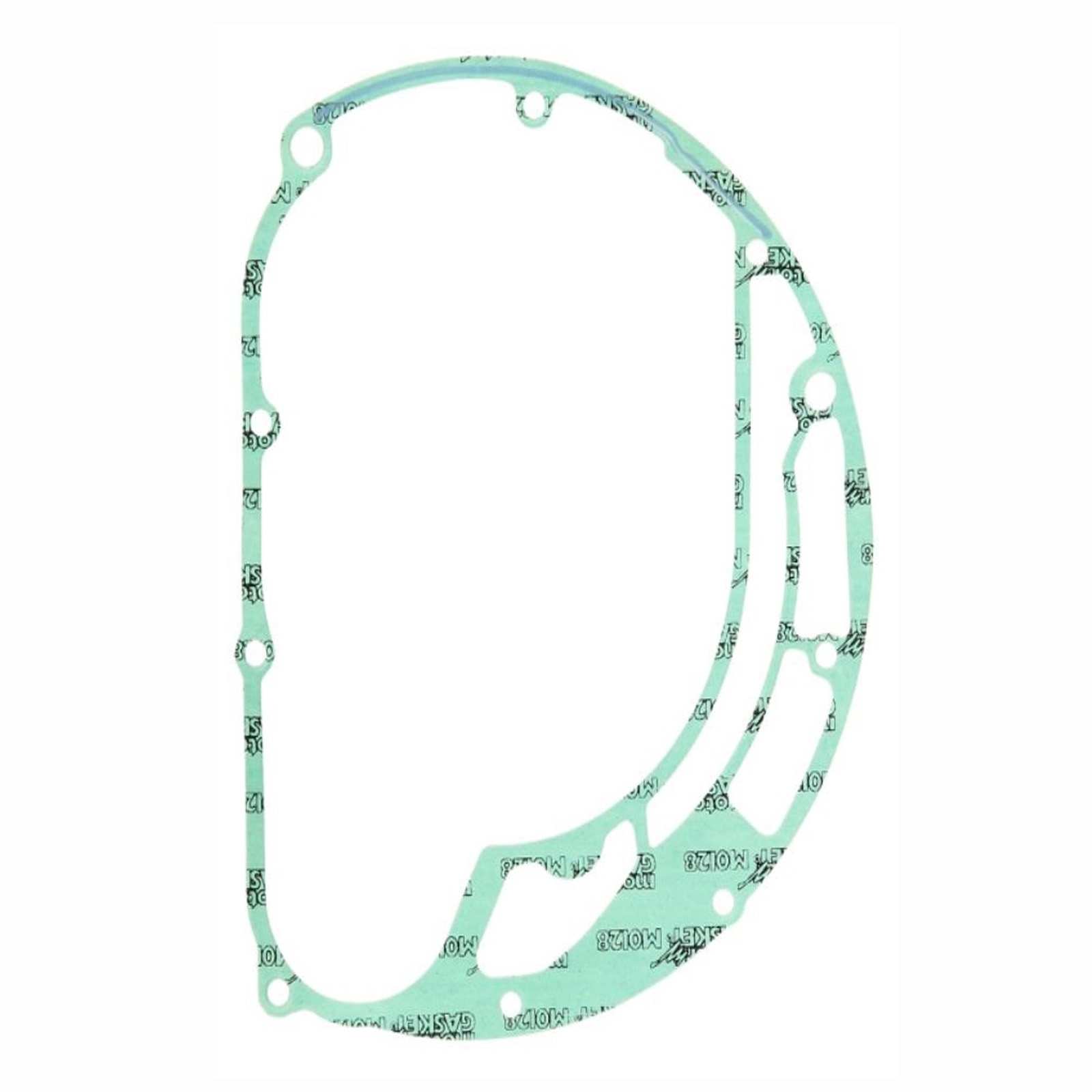 Kupplungsdeckeldichtung S410485016005 für Yamaha XJ600 1994-2003 NH Diversion SH SN XJR400