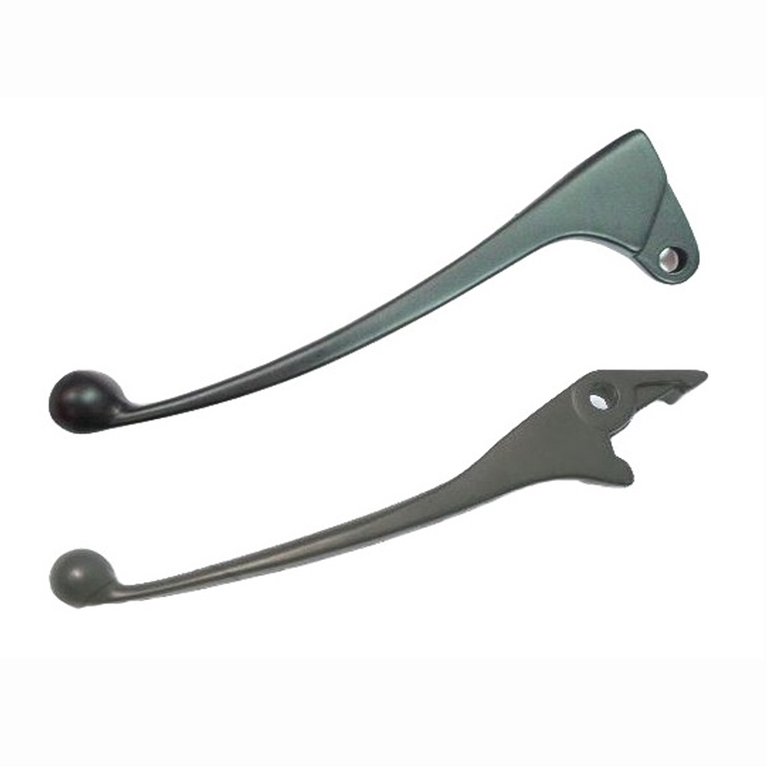 JMP Hebel Satz für Honda CB125TD CB250RSZ CB400N CM400T CX500 Brems- & Kupplungshebel