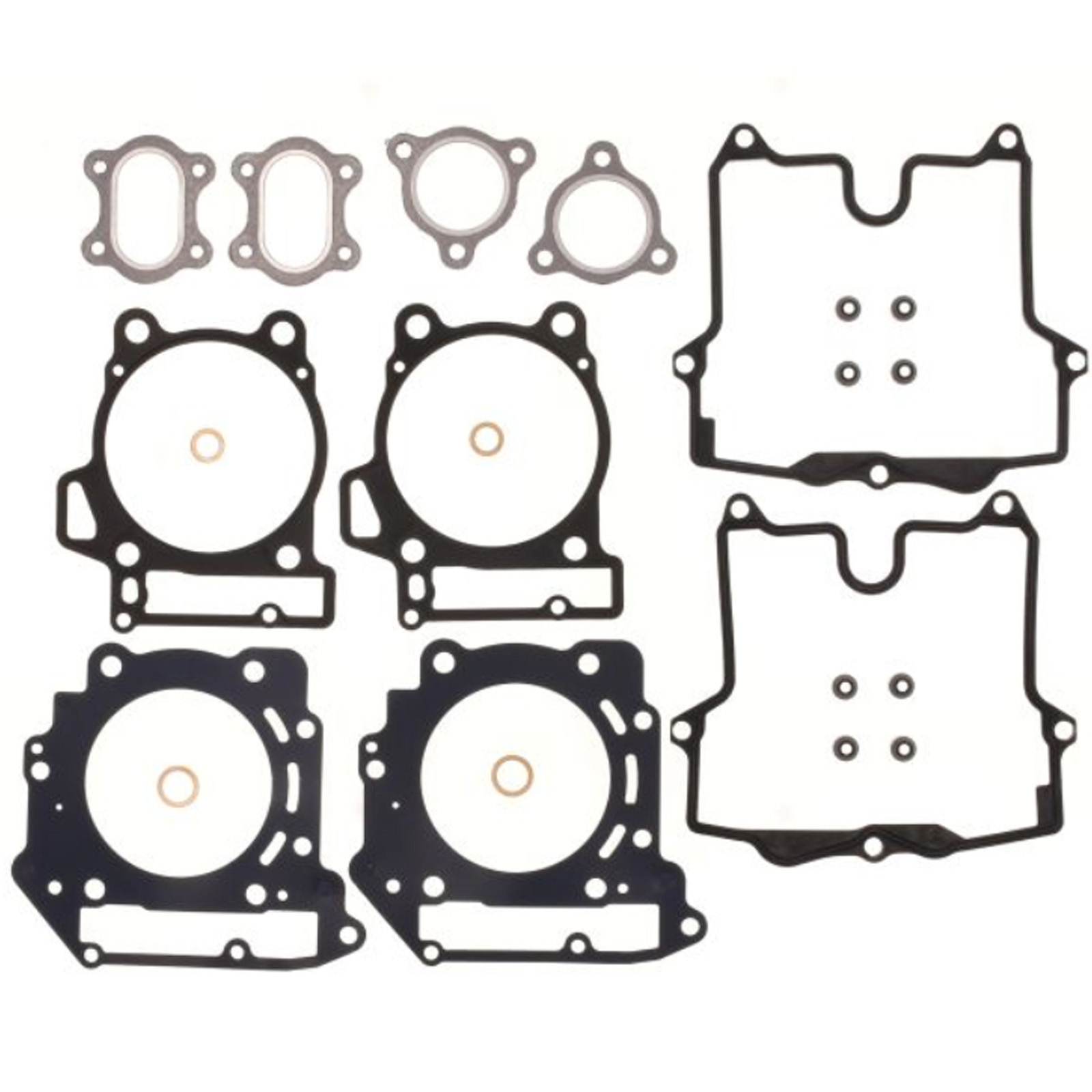 Topend Zylinder Dichtsatz P400010600100 für Aprilia ETV Capo Nord RSV SL Tuono 1000