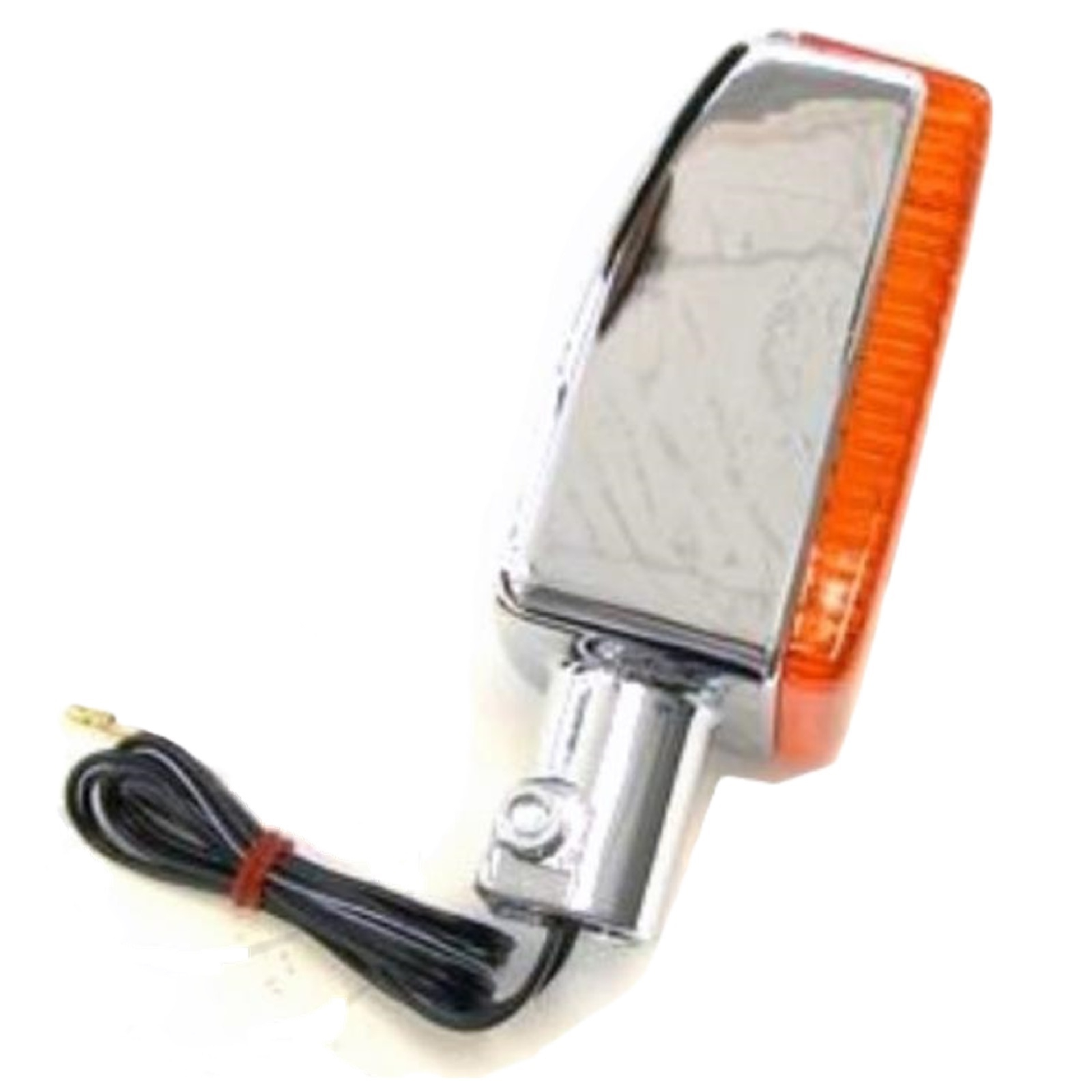 Blinkerleuchten Paar für vorne und hinten für Yamaha XJ 750 1984-1985 900 1983-1986 900 F 1985-1994