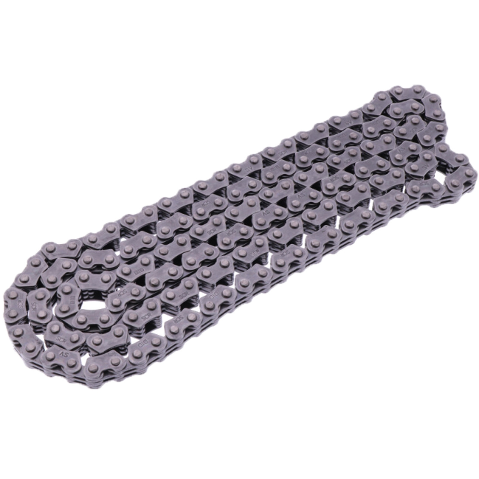 DID SCR0409 SV/146 Steuerkette endlos für Kymco Xciting 500 MXU 500 MXU 550 UXV 500