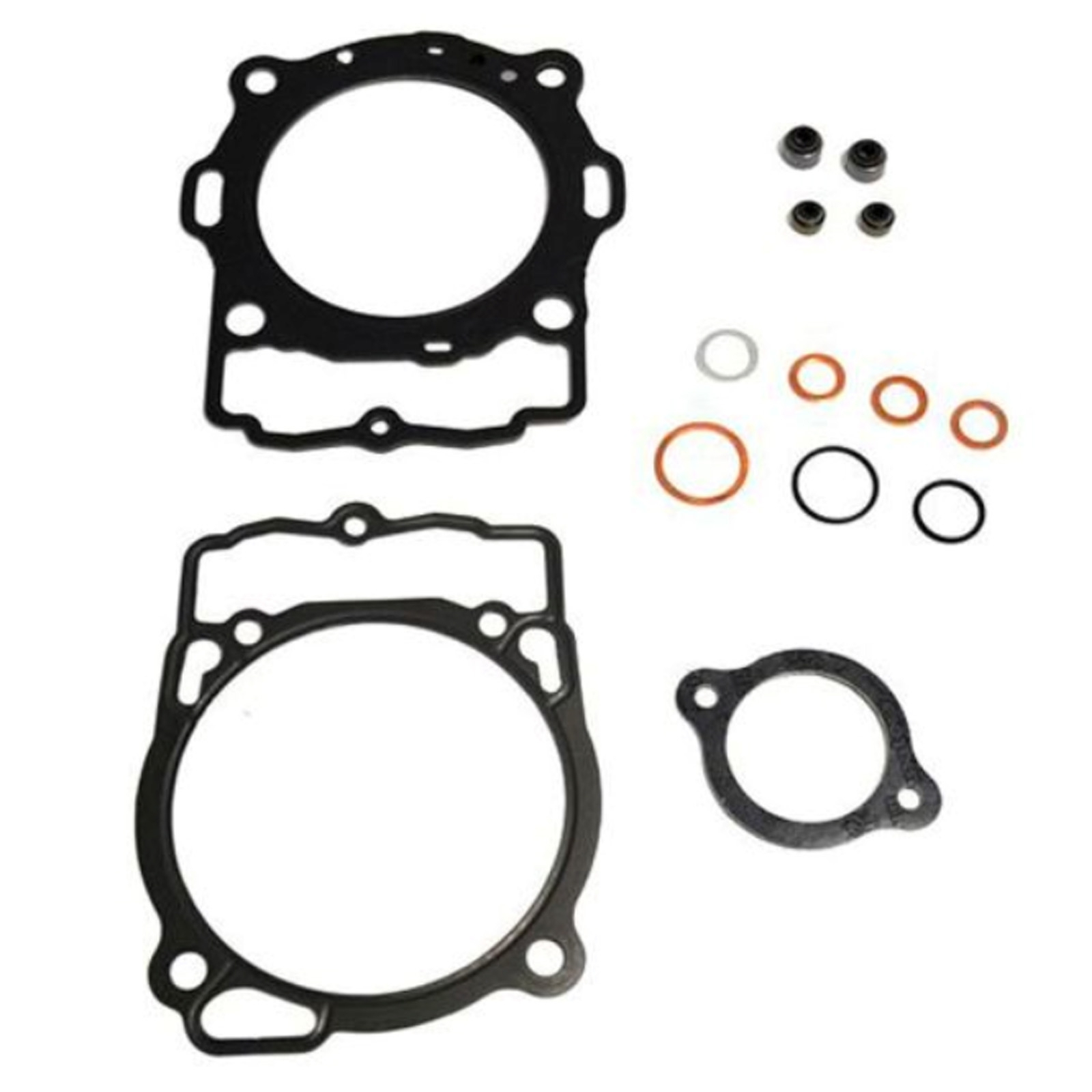 Topend Zylinder Dichtsatz P400270620037 für KTM EXC400 R EXC450 R Sixdays EXC530 EXC-R530