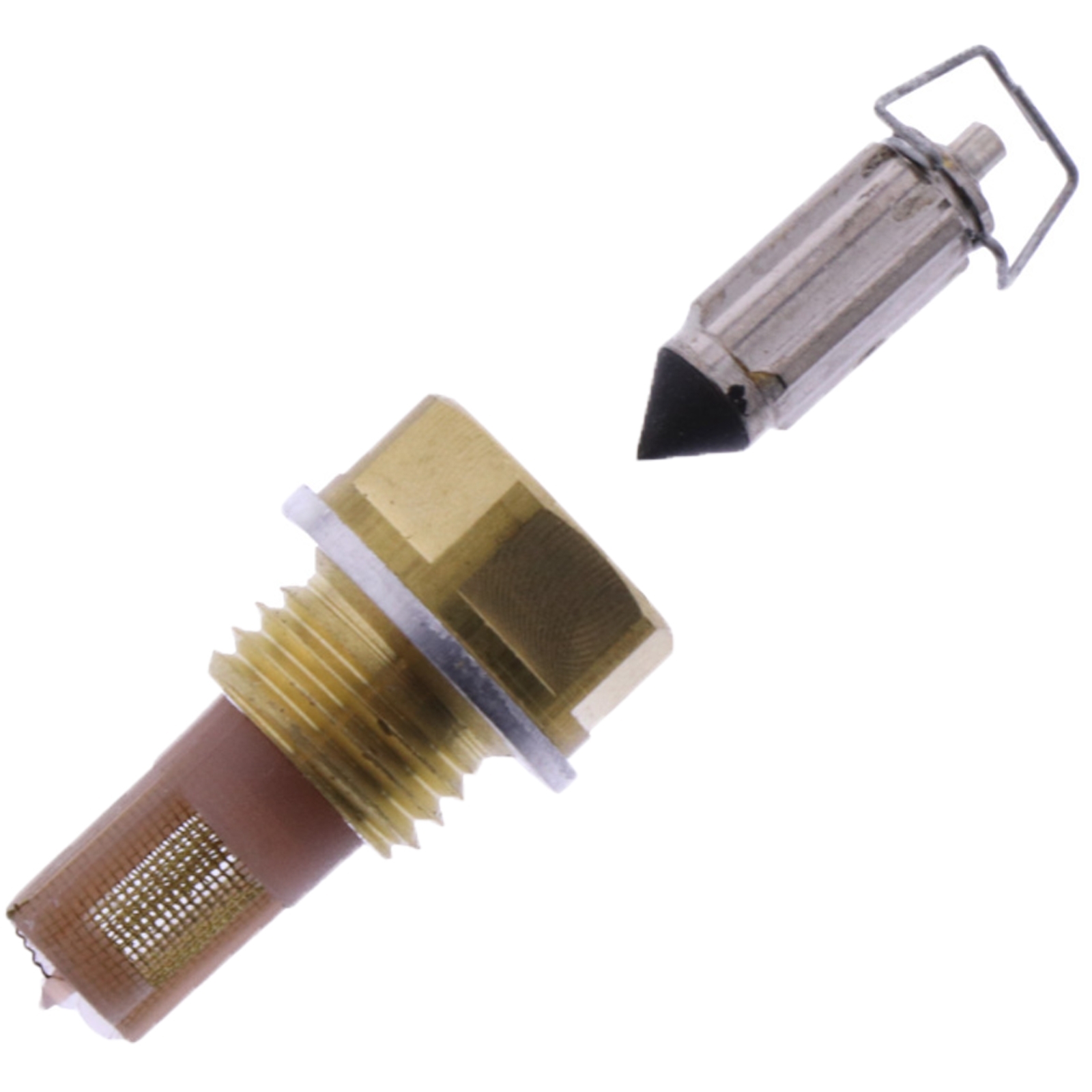 JMP 7244359 Vergaser Schwimmernadel für Honda Pan European ST1100 ST1100 A 1990-2001 PC800 Pacific Coast