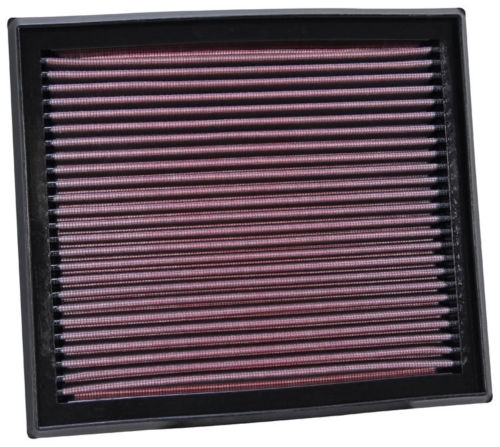 K&N Sportluftfilter 33-2873