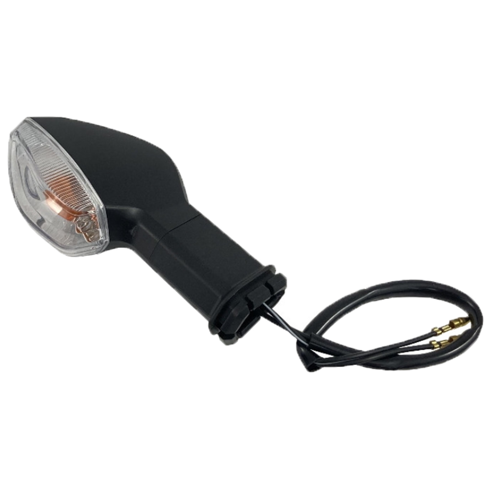 JMP Blinker Blinkleuchte für Suzuki GSX-R 125 2017 - 2023 DL33AZ DL32AZ DL33EZ DL32EZ vorne rechts