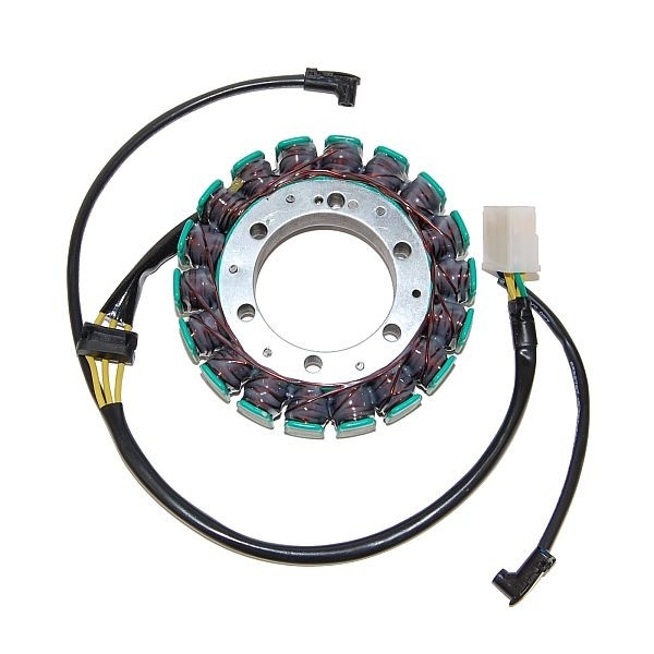 Lichtmaschine Stator ESG903