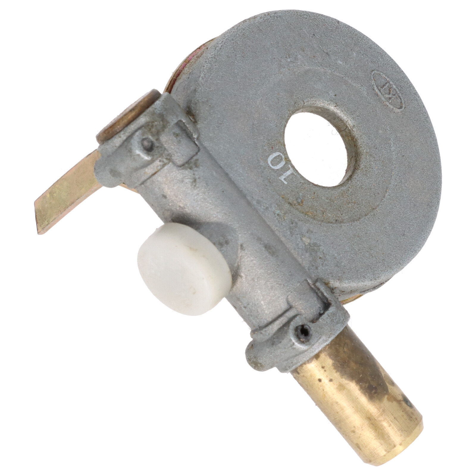 Tachoantrieb für Vespa Ciao Ciao PX 50 Piaggio Roller Tachoschnecke