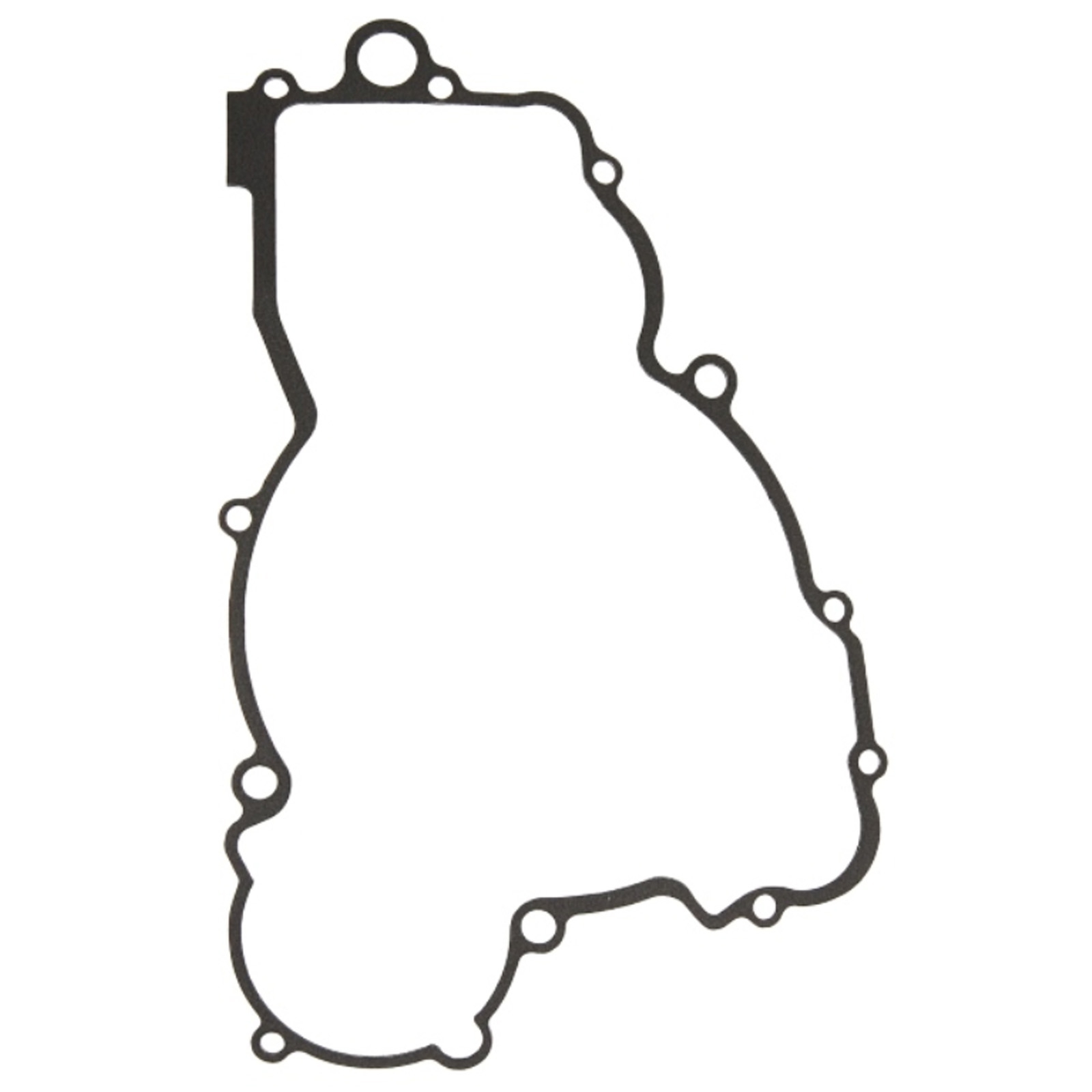 Kupplungsdeckeldichtung S410270008047 innen für KTM EXC 250 EXC 300 2004-16 SX250 2003-16
