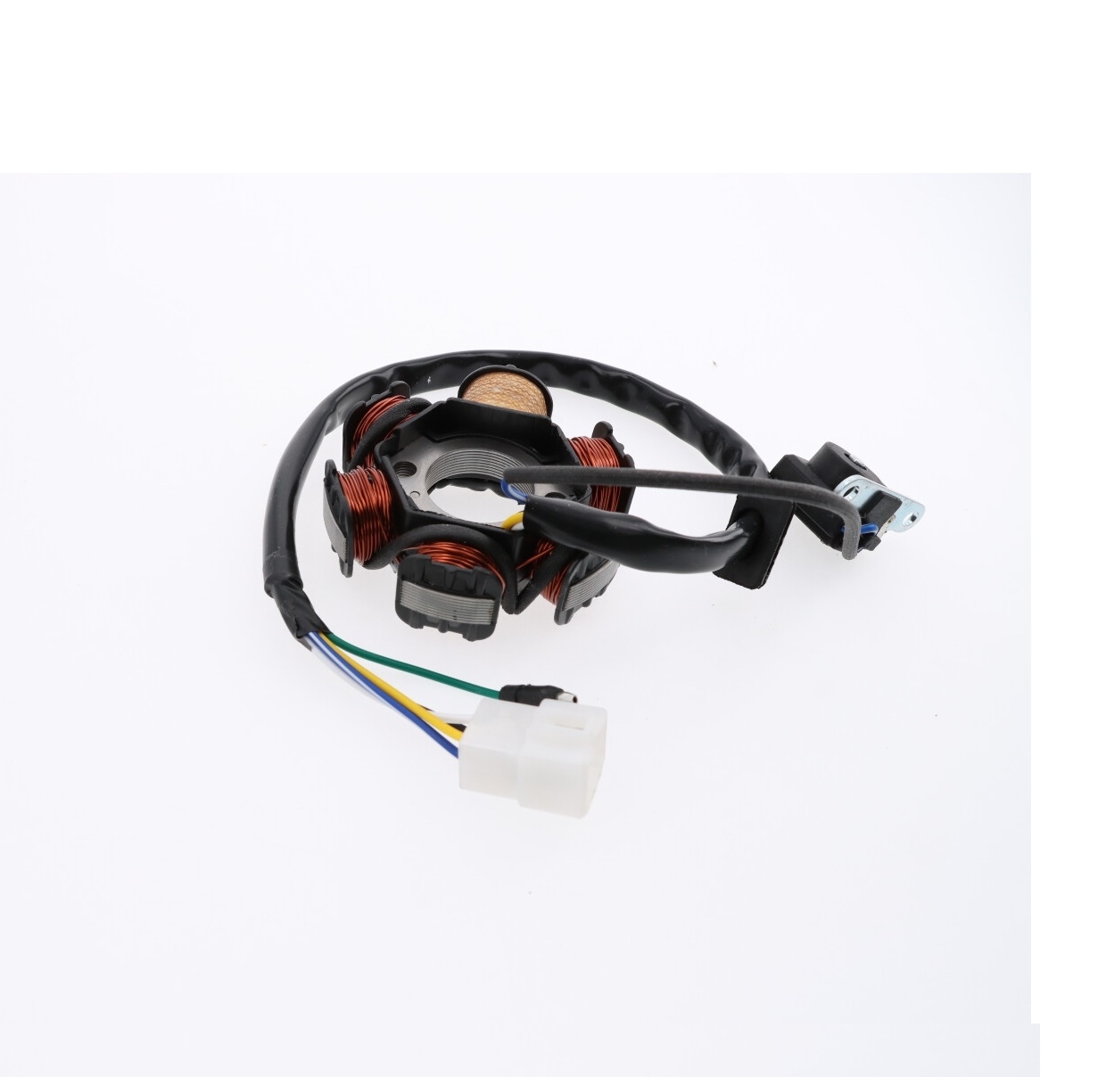 Lichtmaschinenstator Stator Lima für ATV 110ccm Magnetspule Lichtmaschine