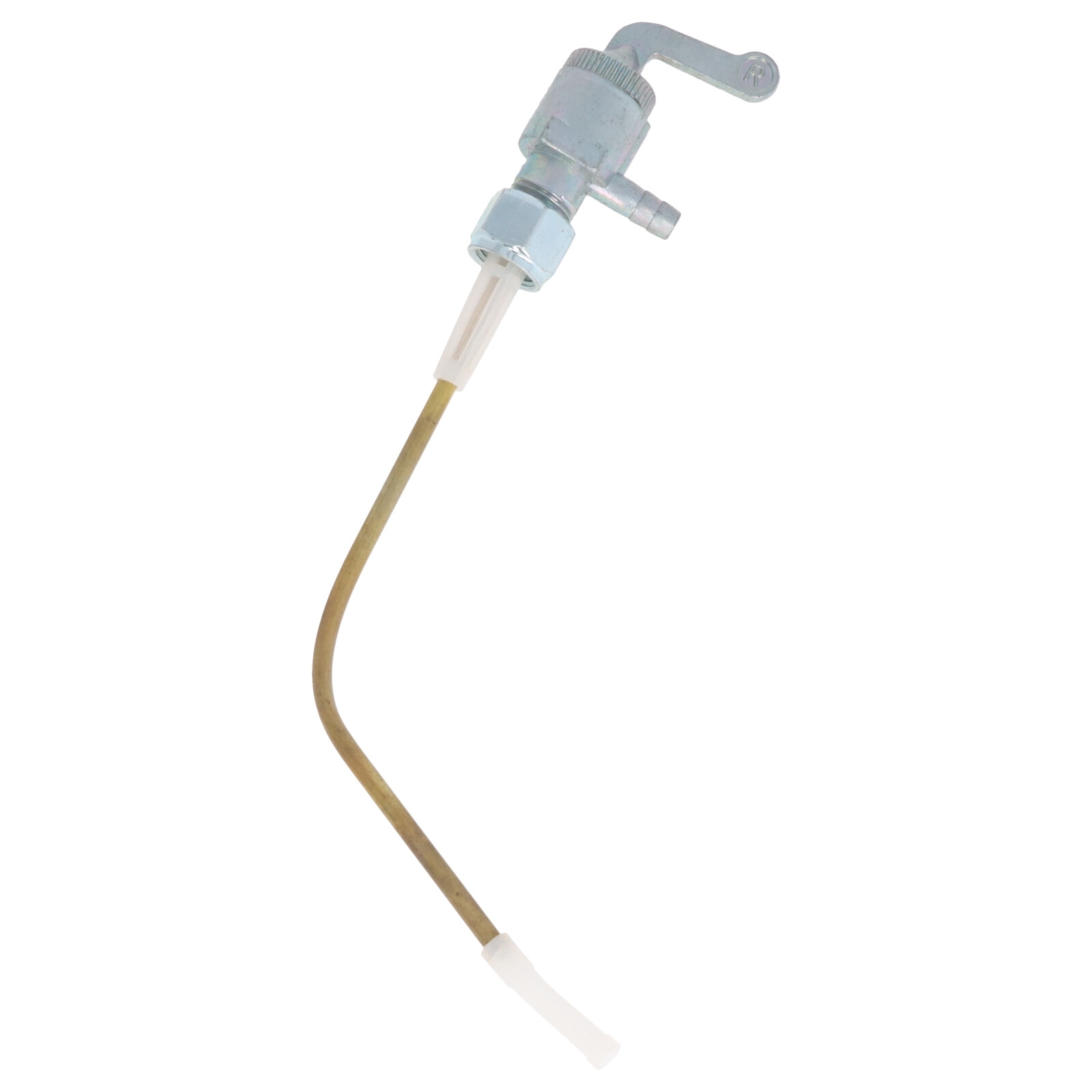 Benzinhahn für Piaggio Vespa Ciao 25 A L P PX SC Lusso Ciao 50 L PXV VSC1  V/SC 1972-1999 Ref. 143599