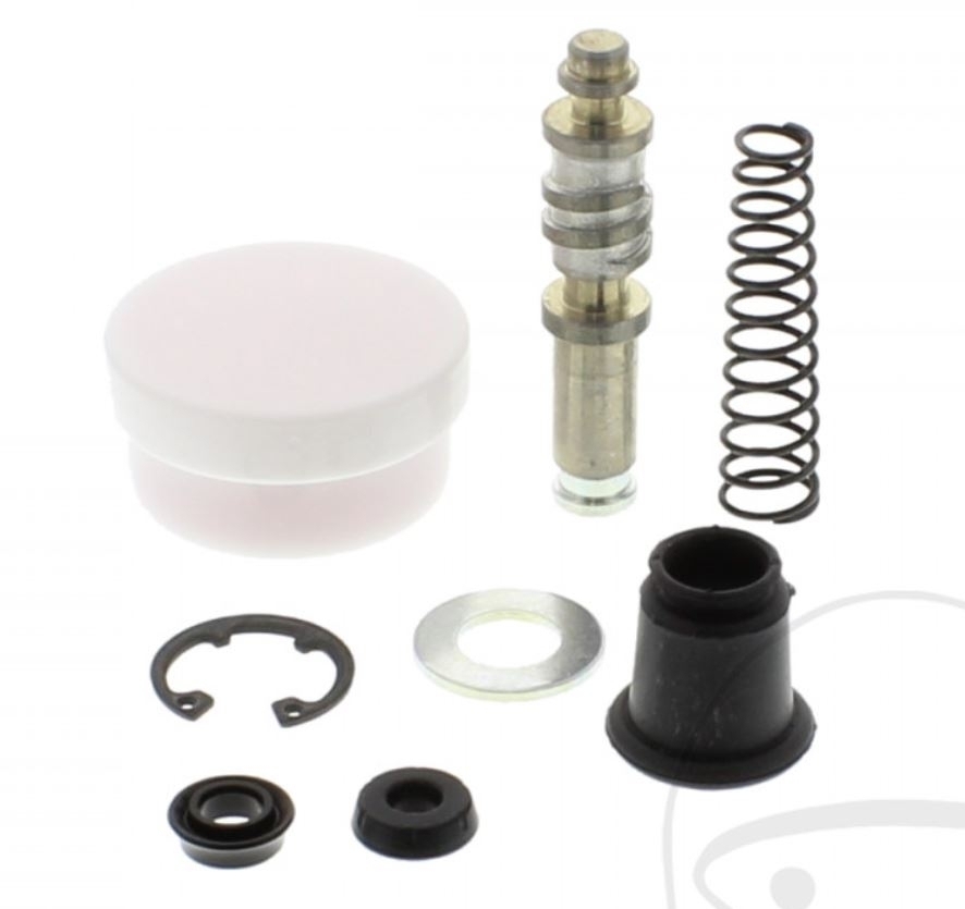 Tourmax MSB-218 Hauptbremszylinder Reparatursatz vorne für Yamaha WR YZ YFZ 426 250 85 125 450 2T 4T