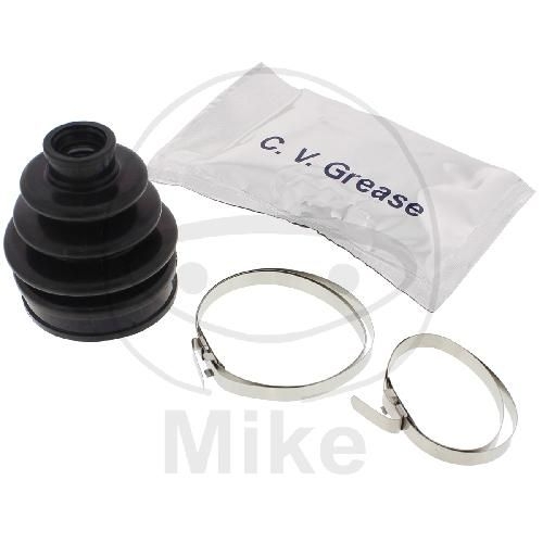 All Balls 19-5007 Achsenmanschetten für Yamaha YFM 450 600 Suzuki LT-A 400 Honda TRX 420 500 680