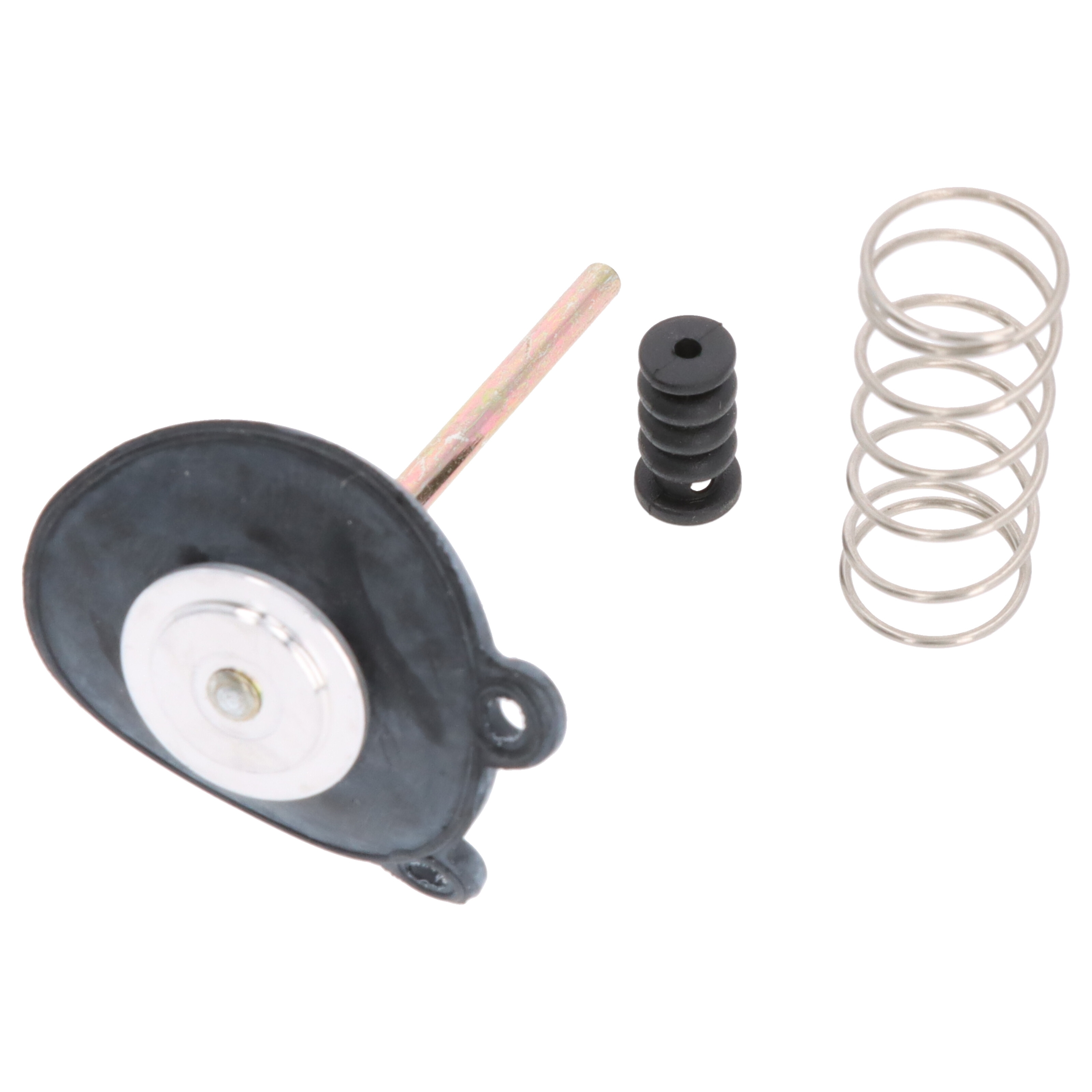 Beschleunigerpumpe Membranventil-Satz für Honda CBX 1000 Pro Link 1979 - 1983