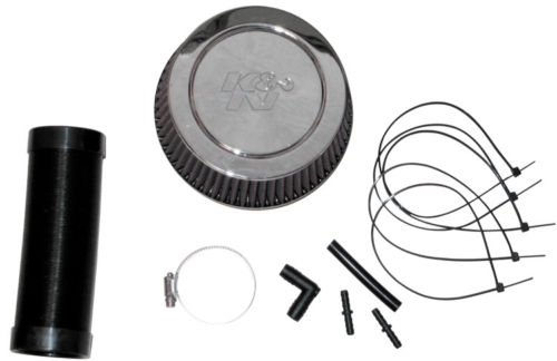 K&N Performance Kit 57-0490 VW Polo IV 9N 1.2i 6v 2001 - 2006