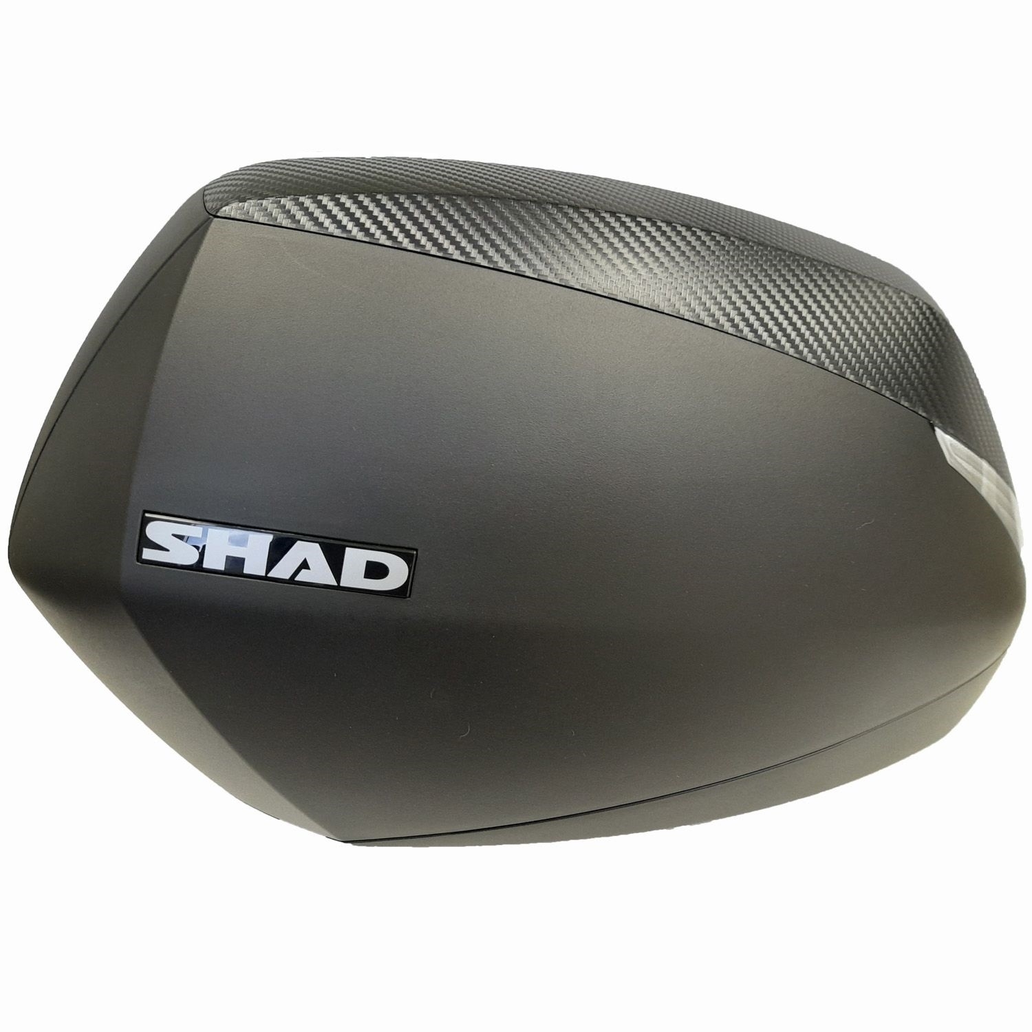 Shad Seitenkoffer carbon 2 Stk. 36L D0B36200