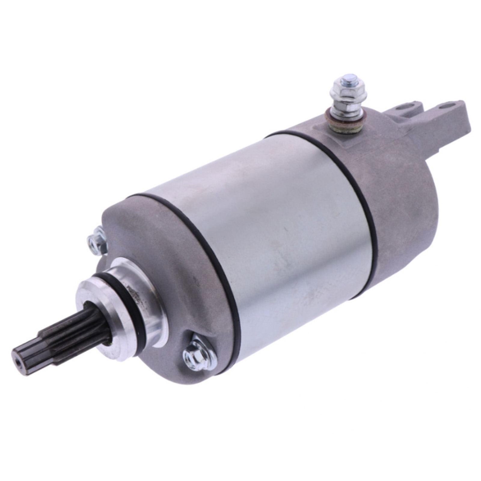 JMP Anlasser für Honda Fourtrax Foreman TRX 400 TRX 450 TRX 500 Startermotor